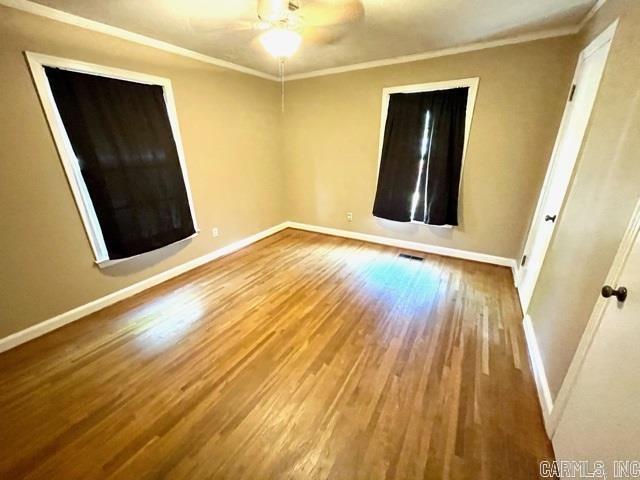 Park Hill - Residential Lease