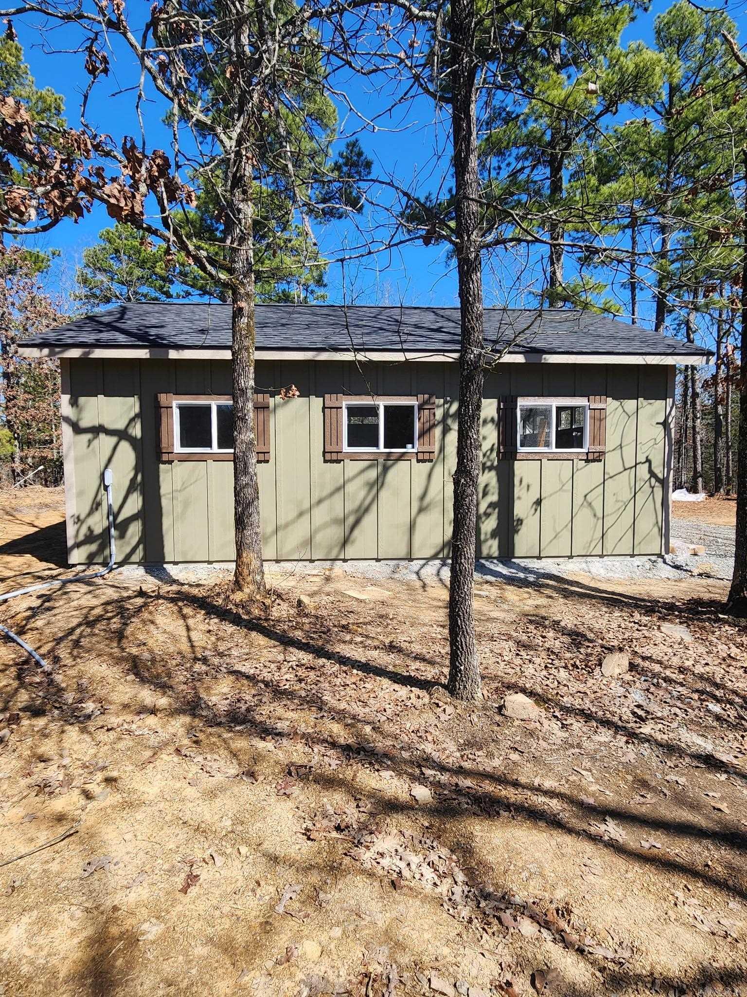 Pine Village - Land