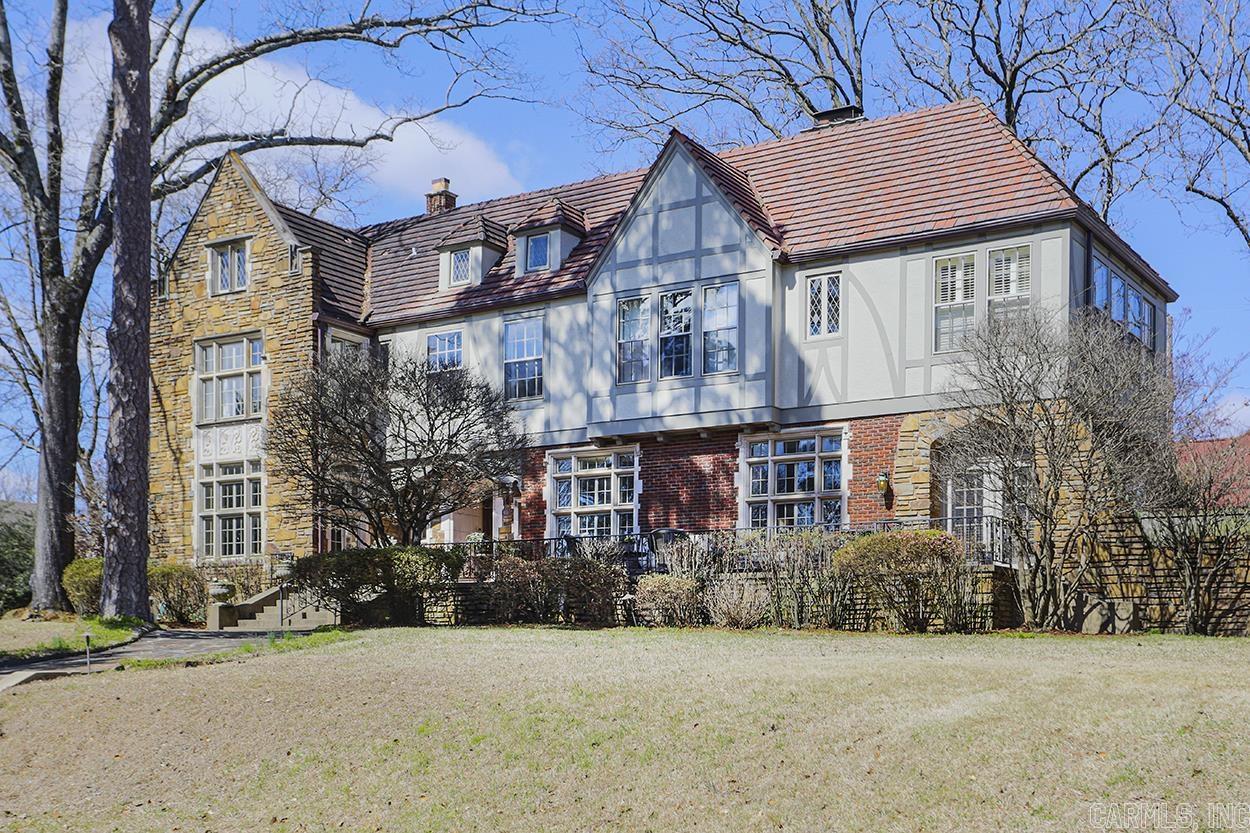PROSPECT TERRACE - Residential