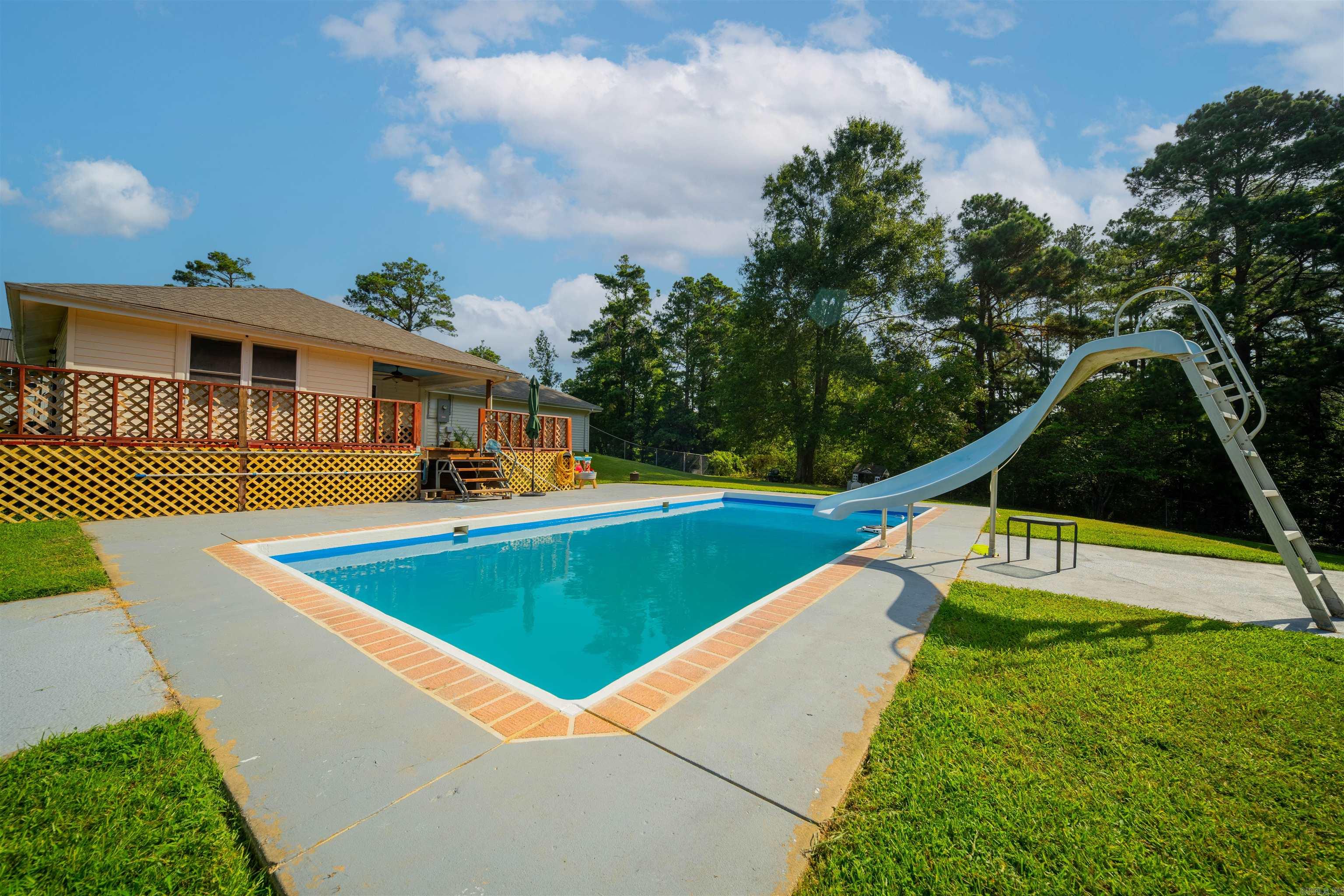 Monticello - Residential