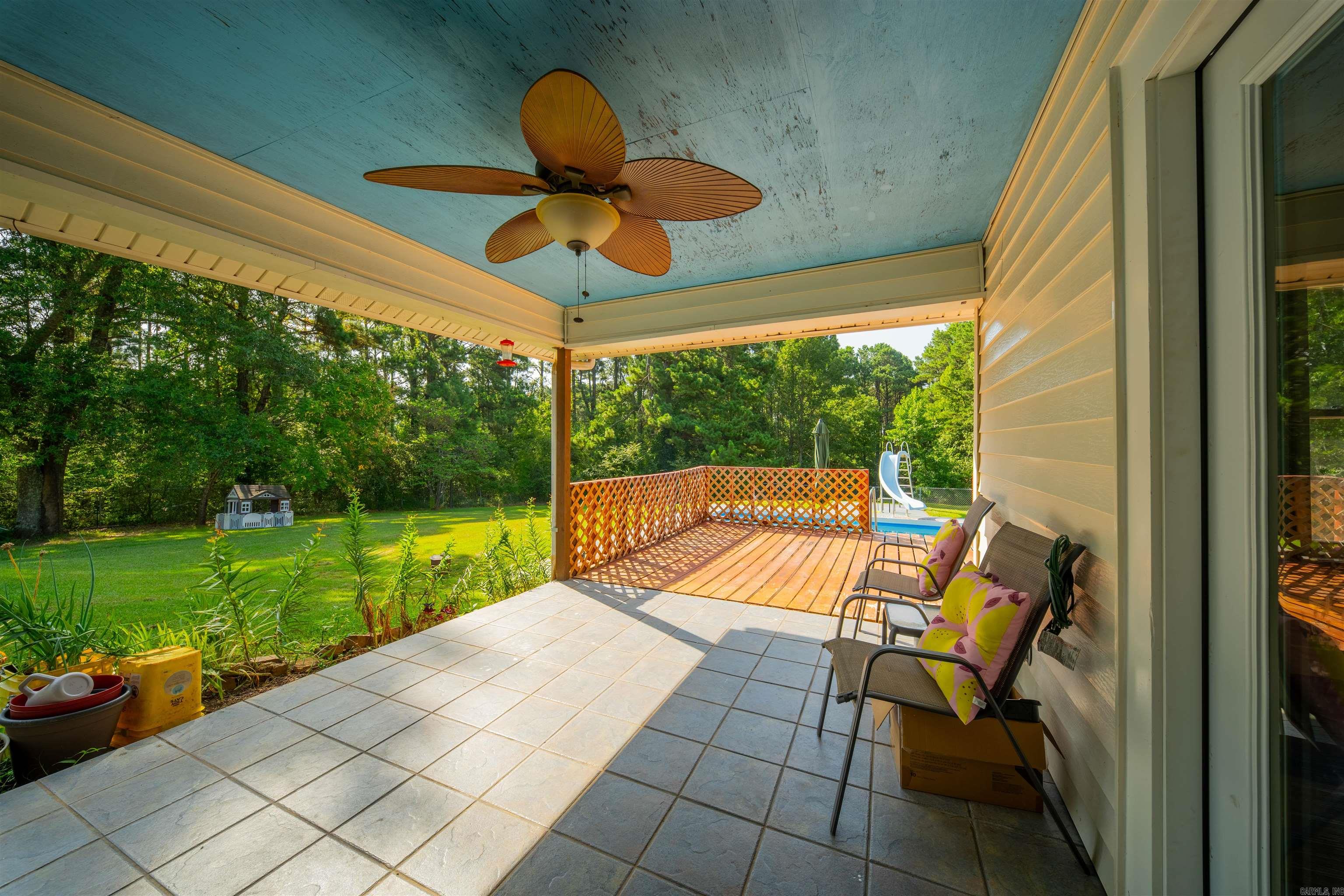 Monticello - Residential