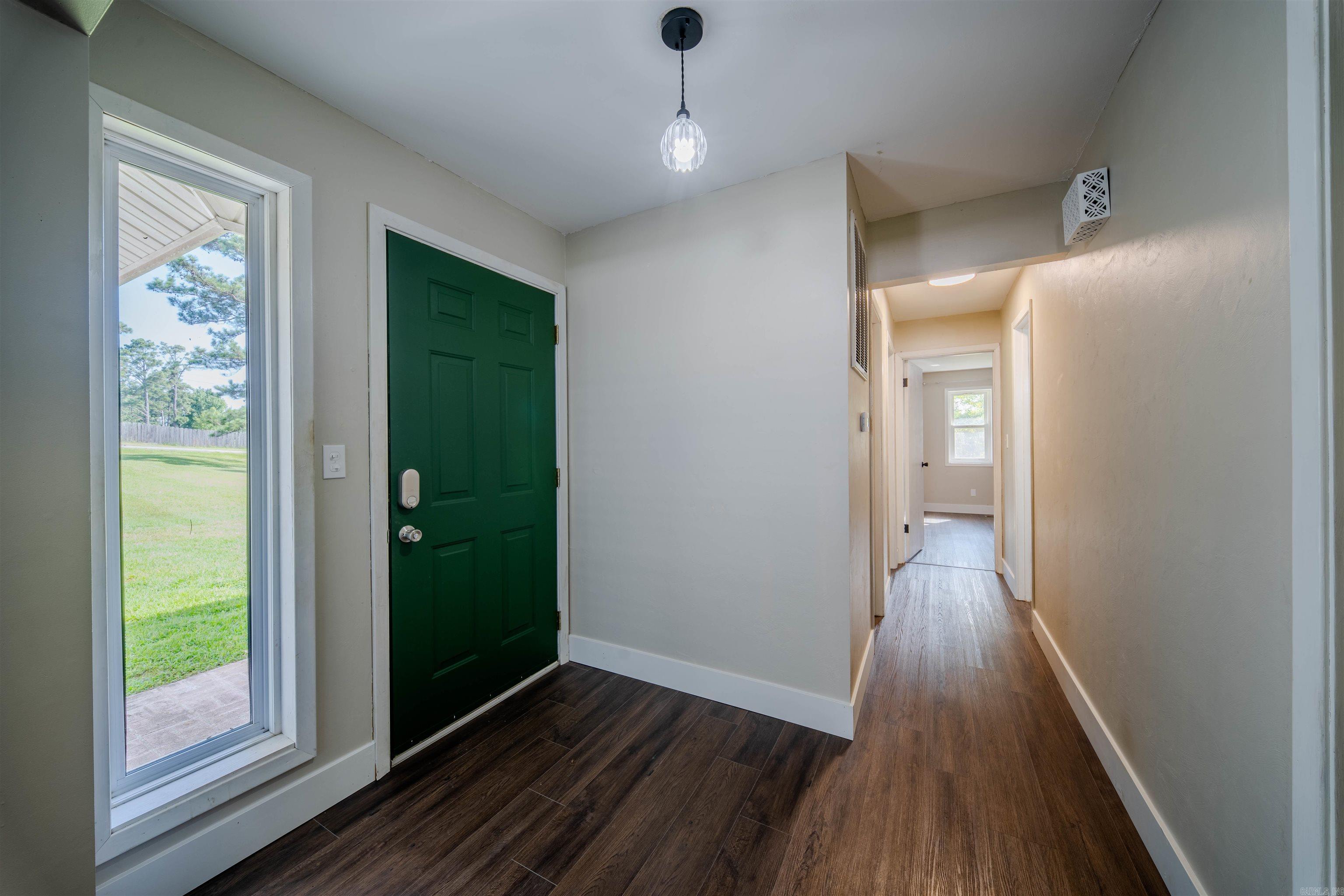 Monticello - Residential