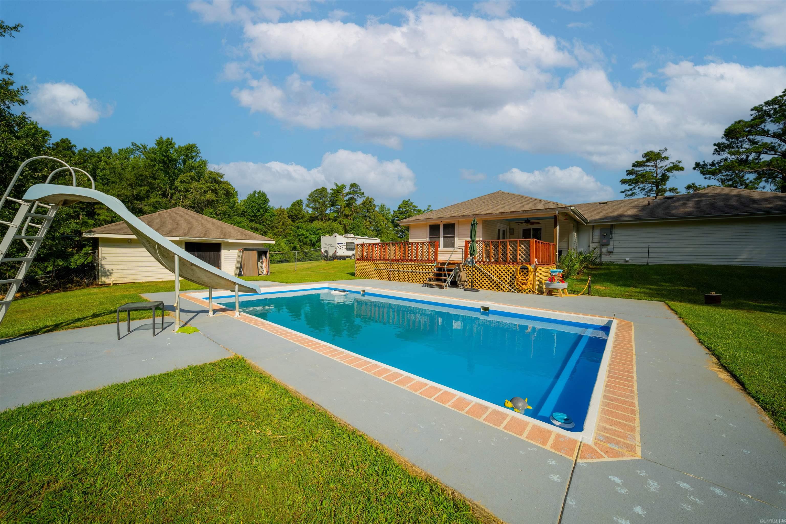 Monticello - Residential