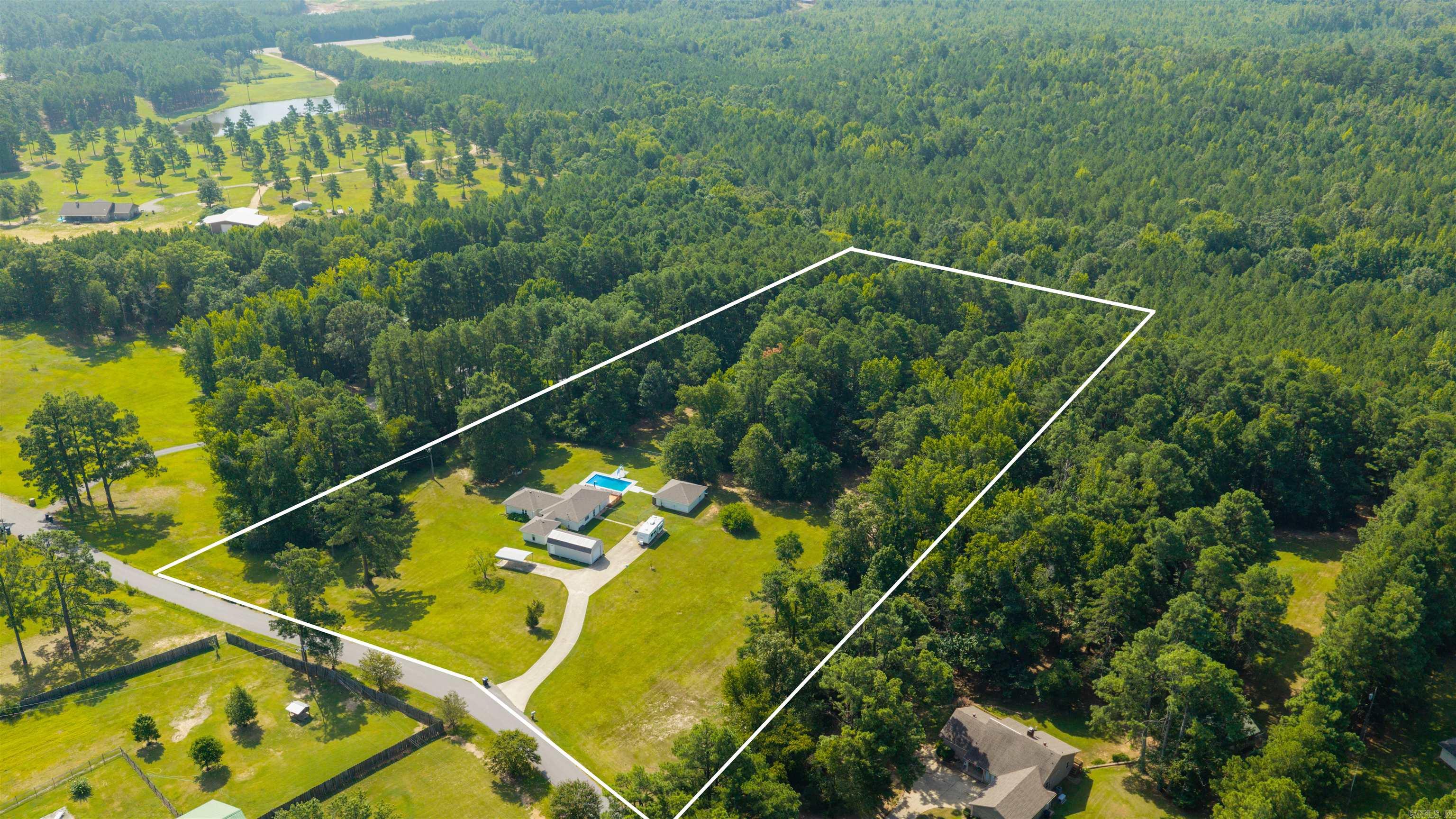 Monticello - Residential