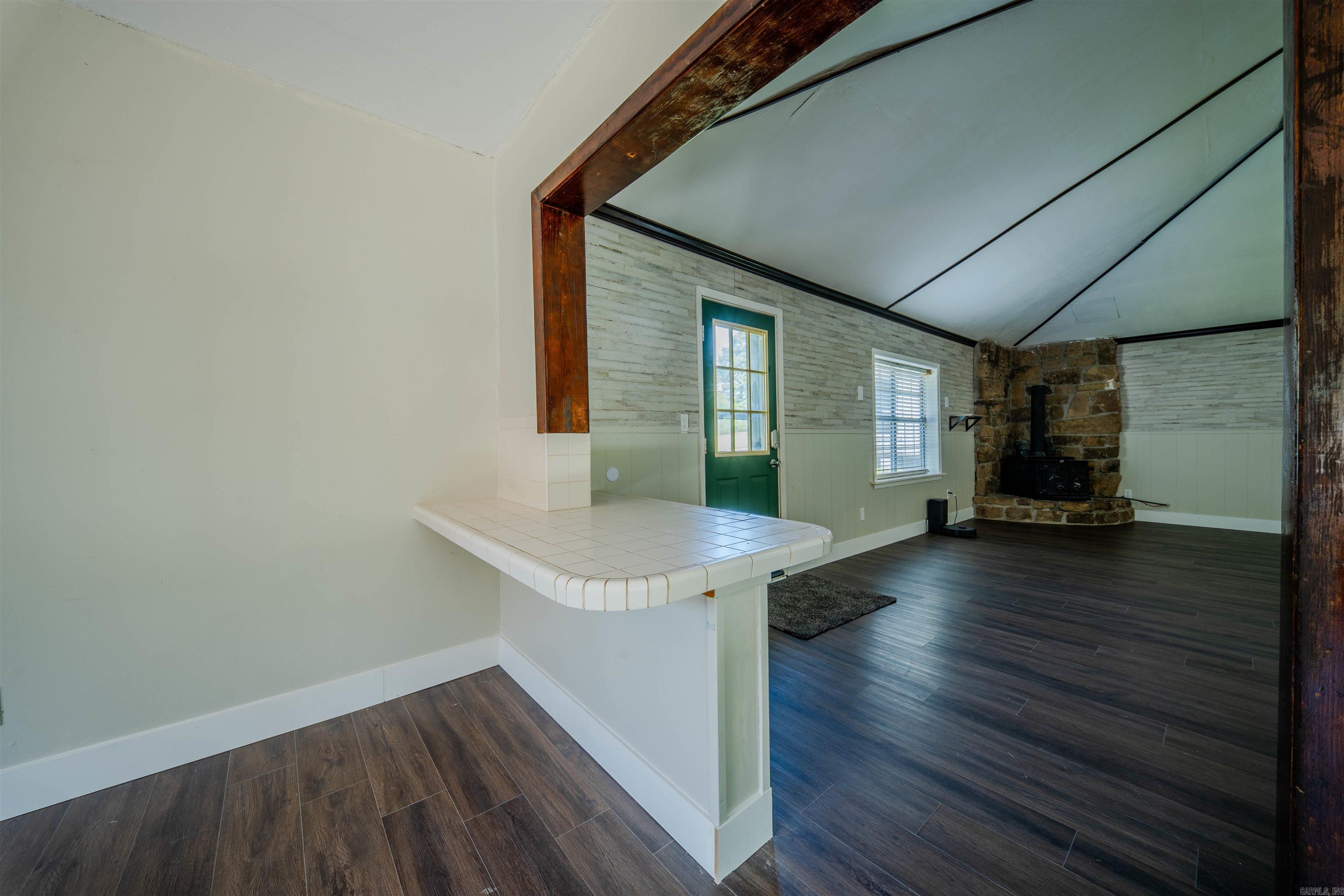 Monticello - Residential