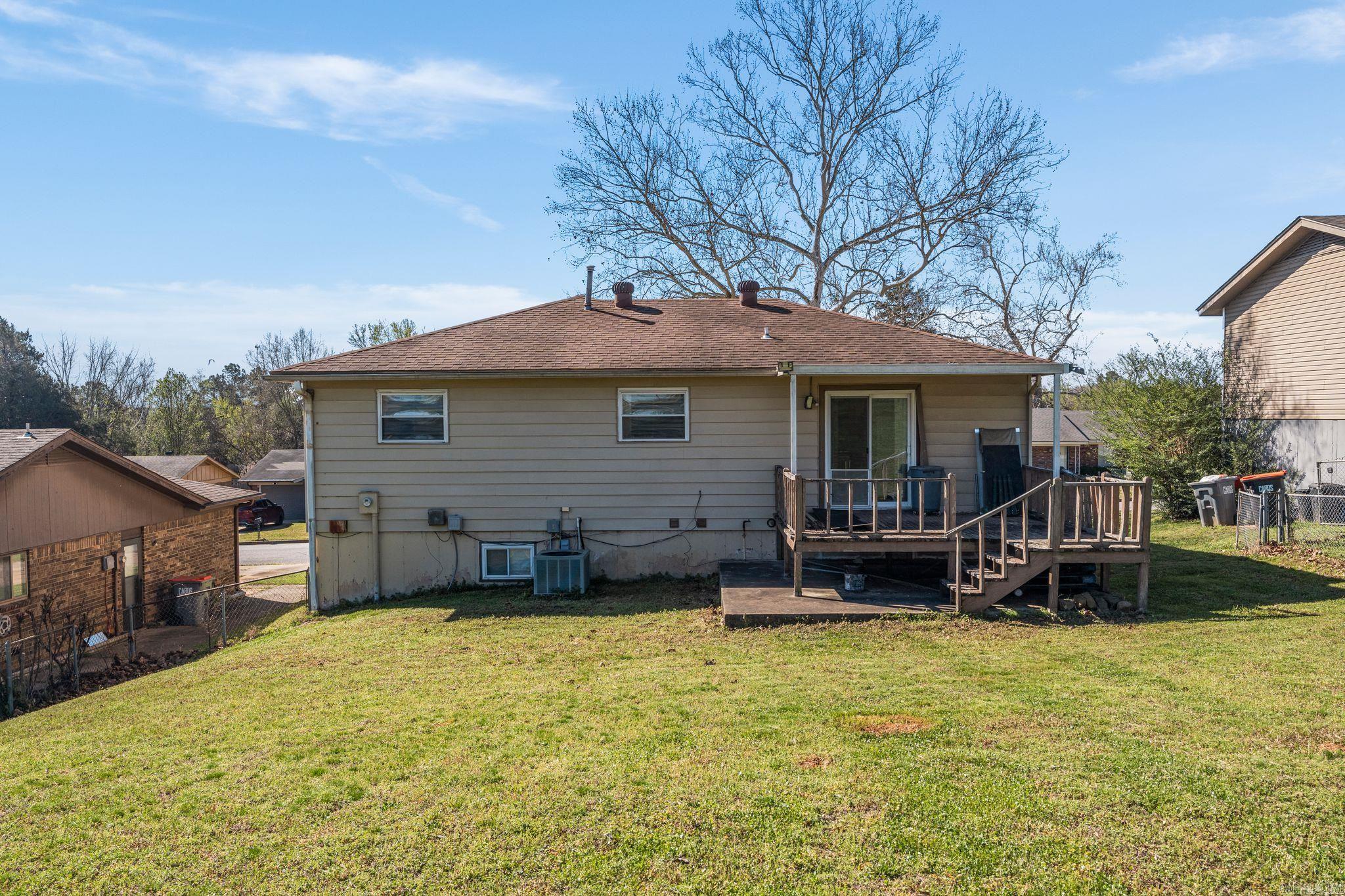 Hillview - Residential