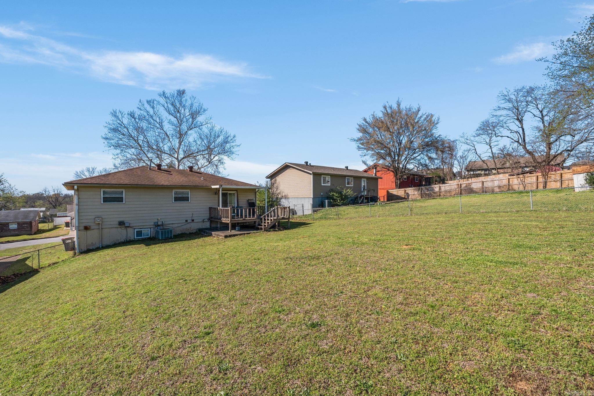 Hillview - Residential