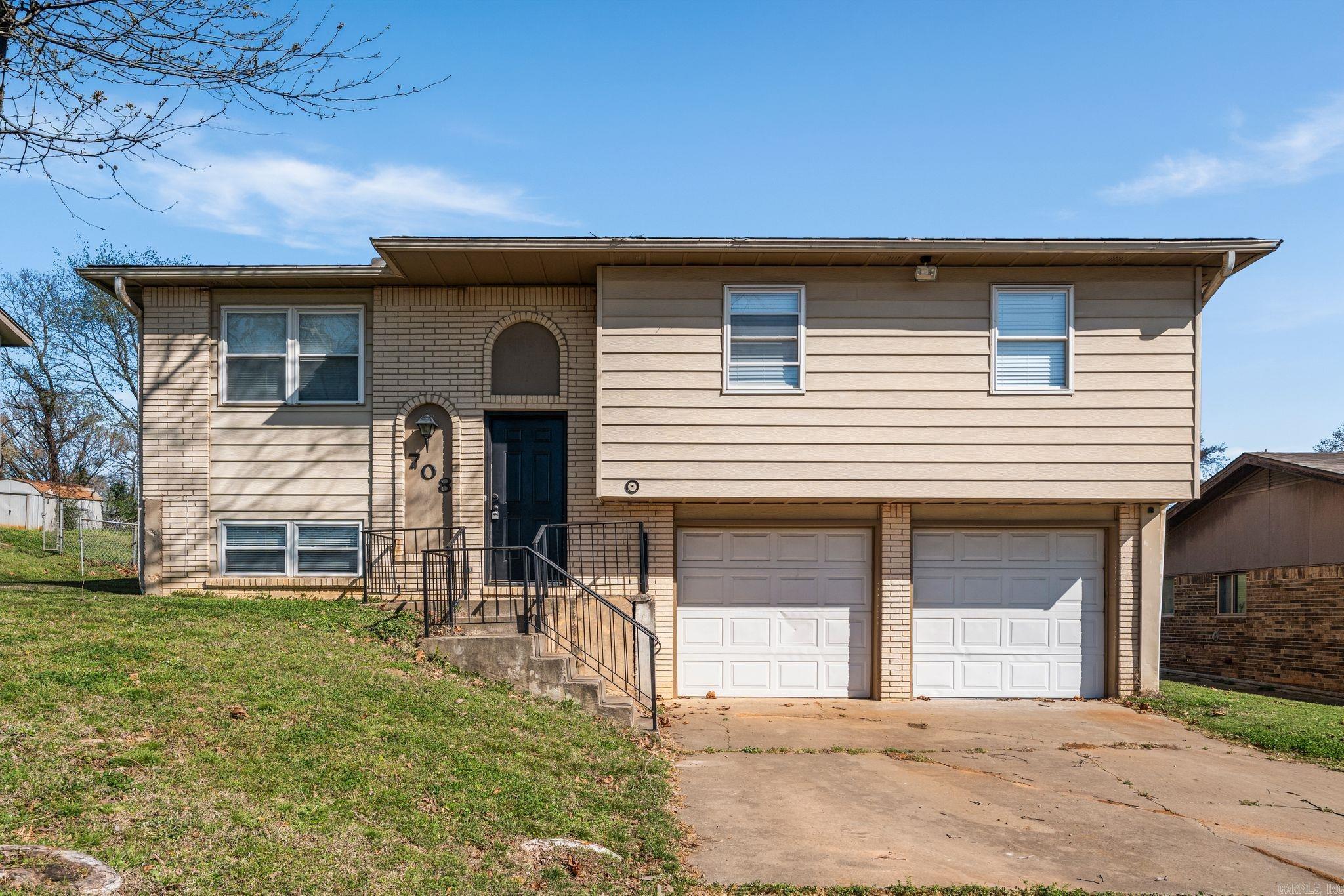 Hillview - Residential