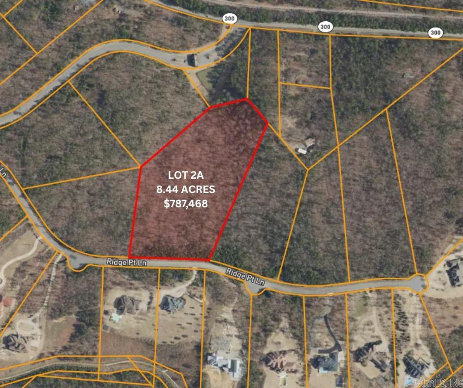 Waterview Estates - Land