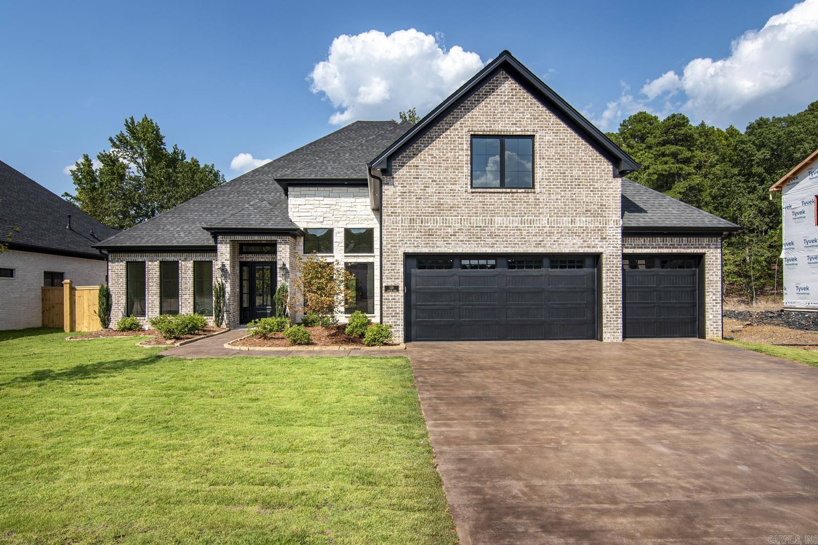 CHENAL VALLEY ABINGTON COURT - Residential