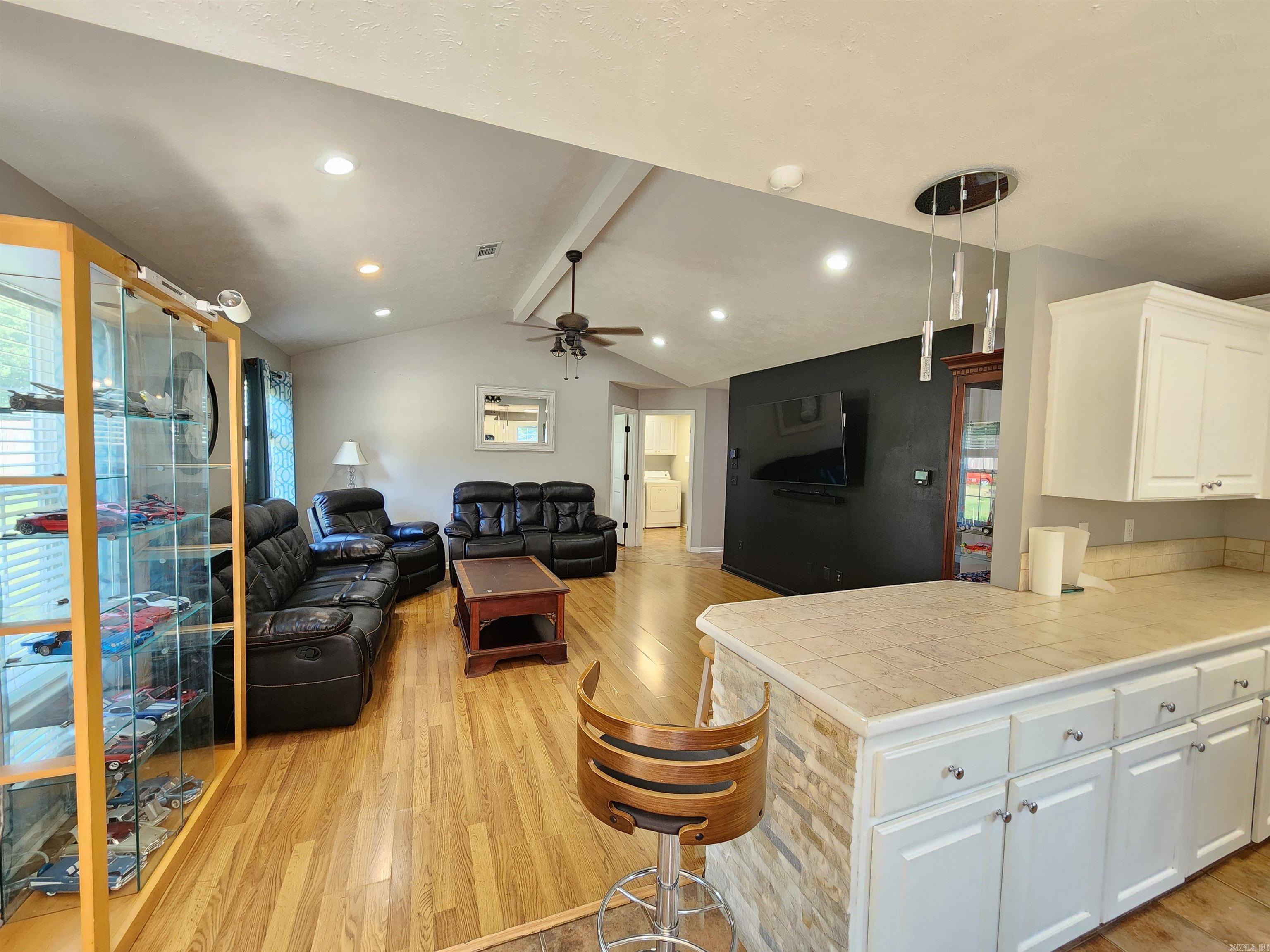 Pearl Stone Estates - Residential
