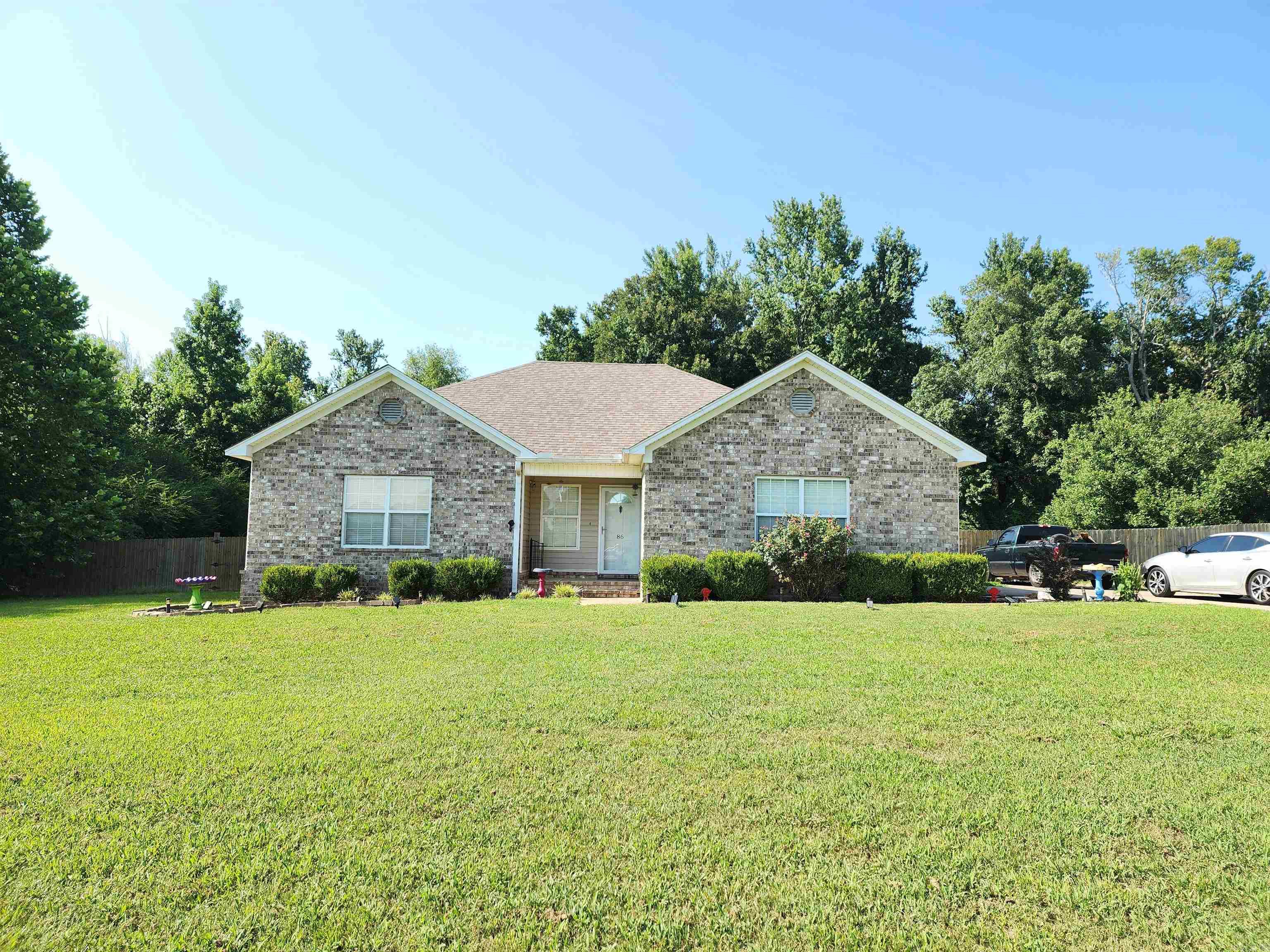 Pearl Stone Estates - Residential