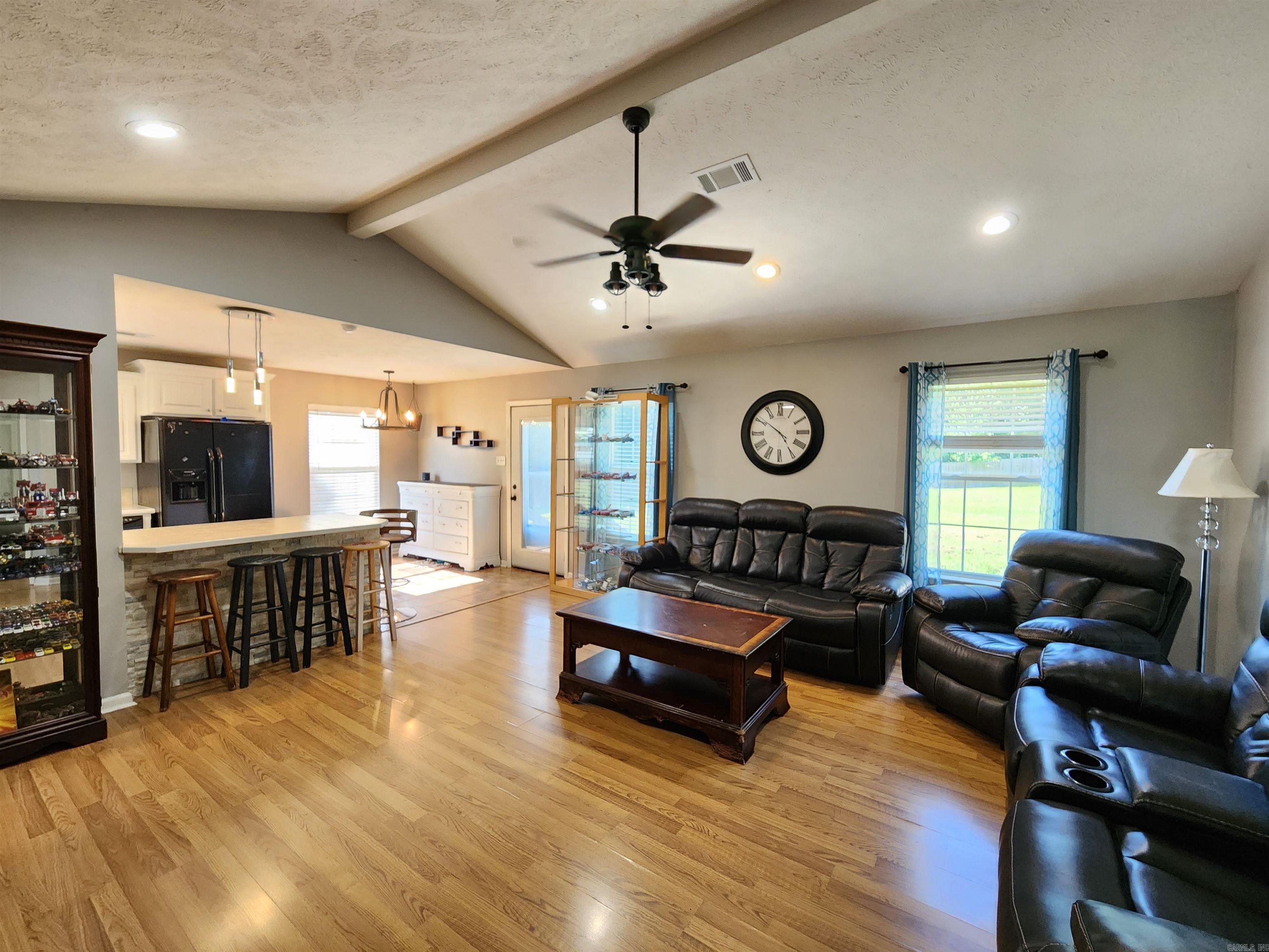 Pearl Stone Estates - Residential