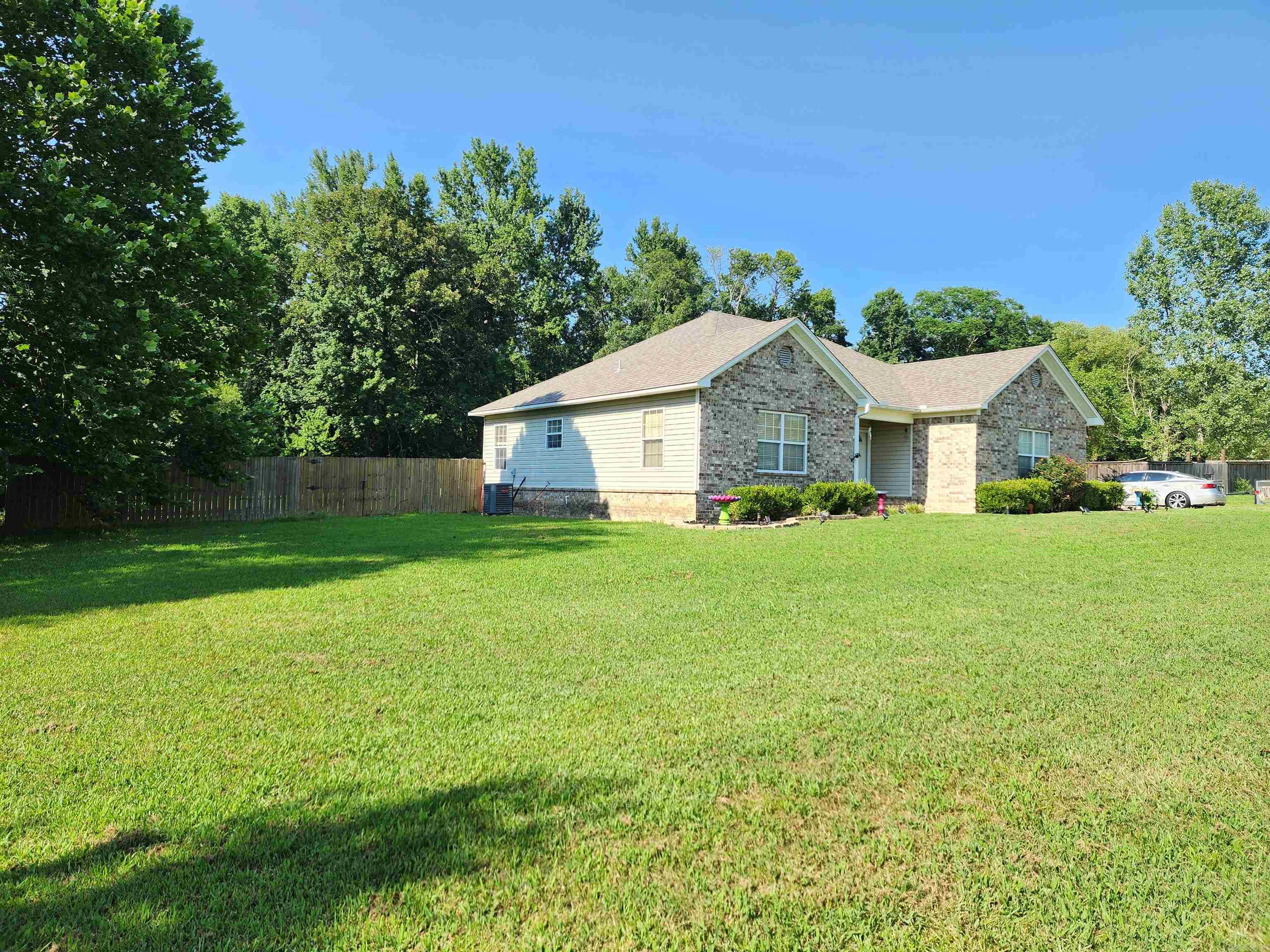 Pearl Stone Estates - Residential