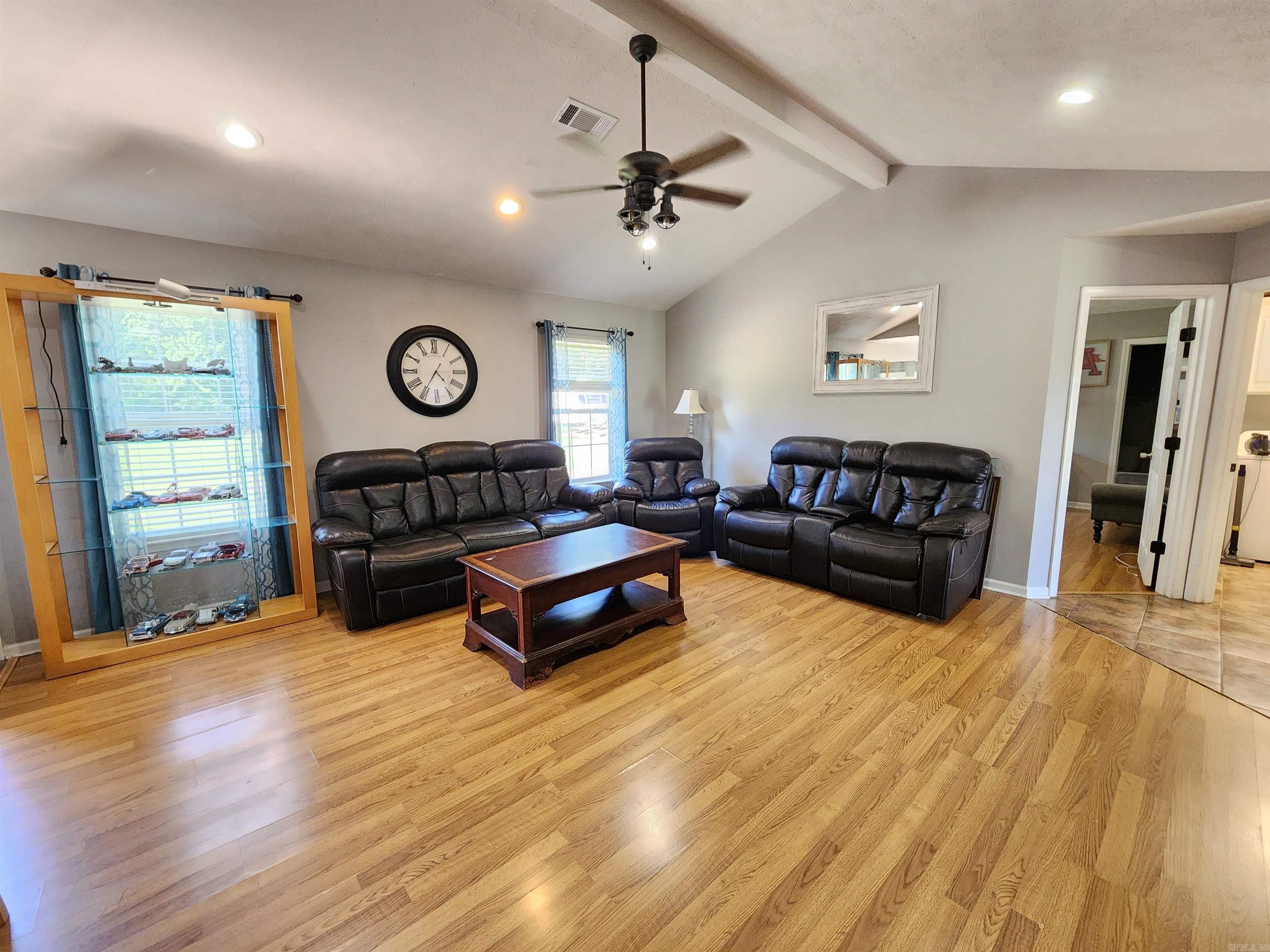 Pearl Stone Estates - Residential