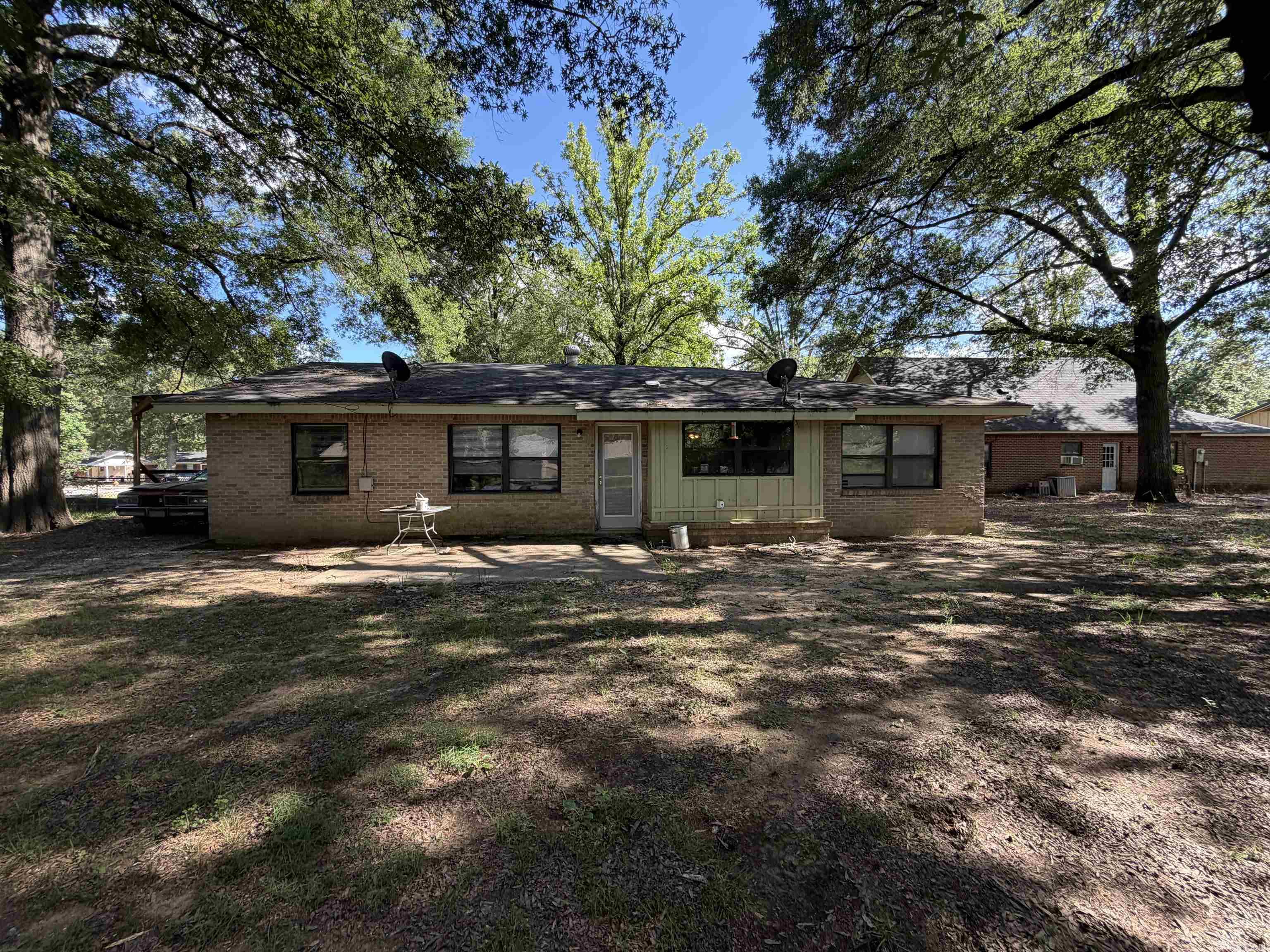 SHERLAND ADDITION - Residential