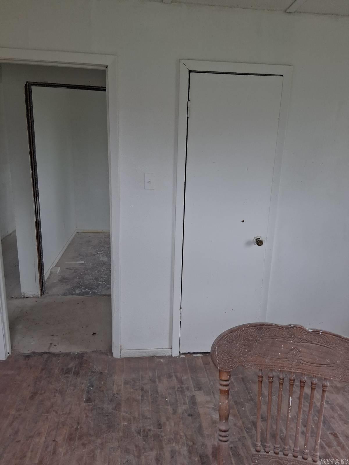 Not In List - Residential
