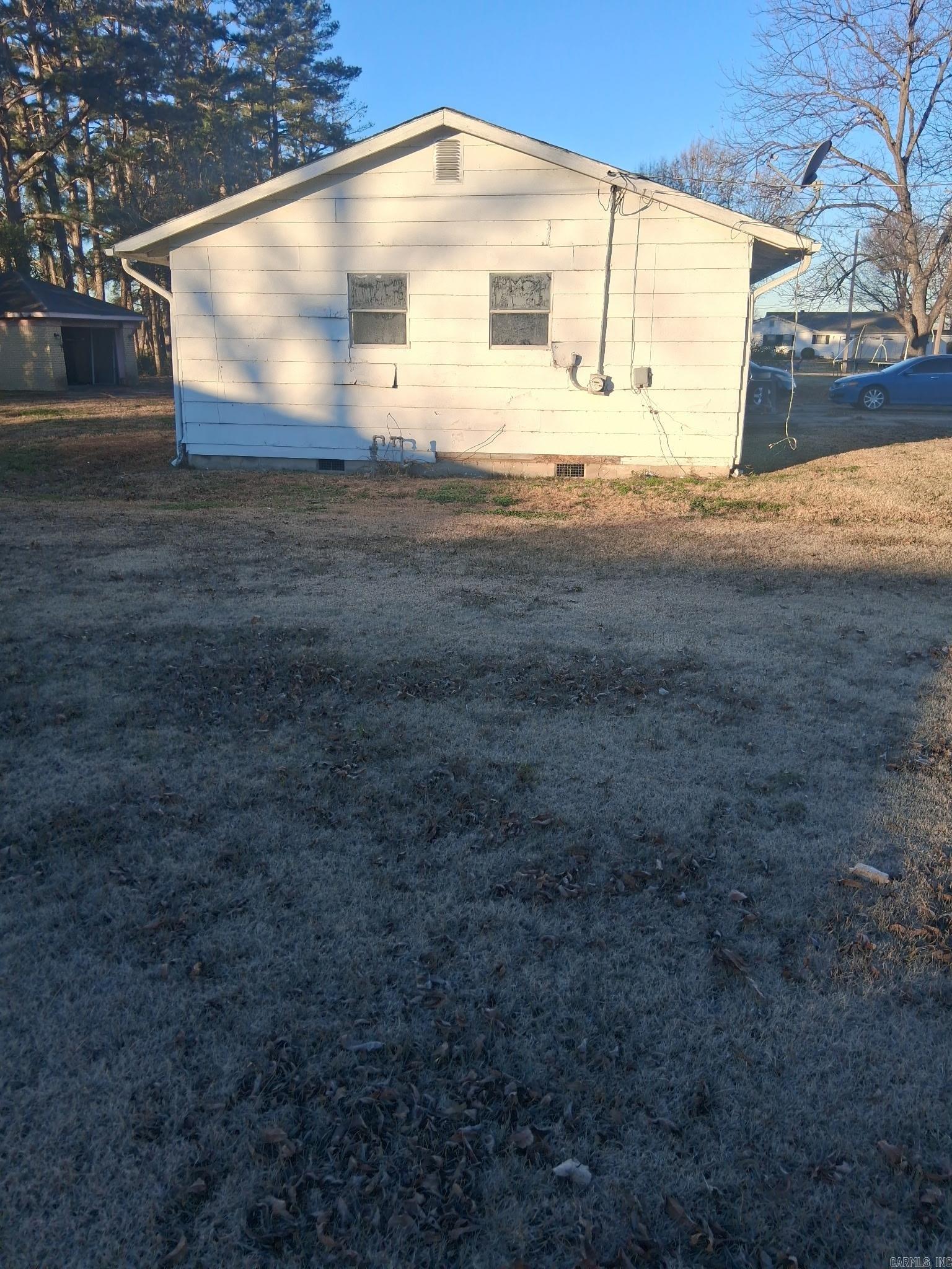 Not In List - Residential