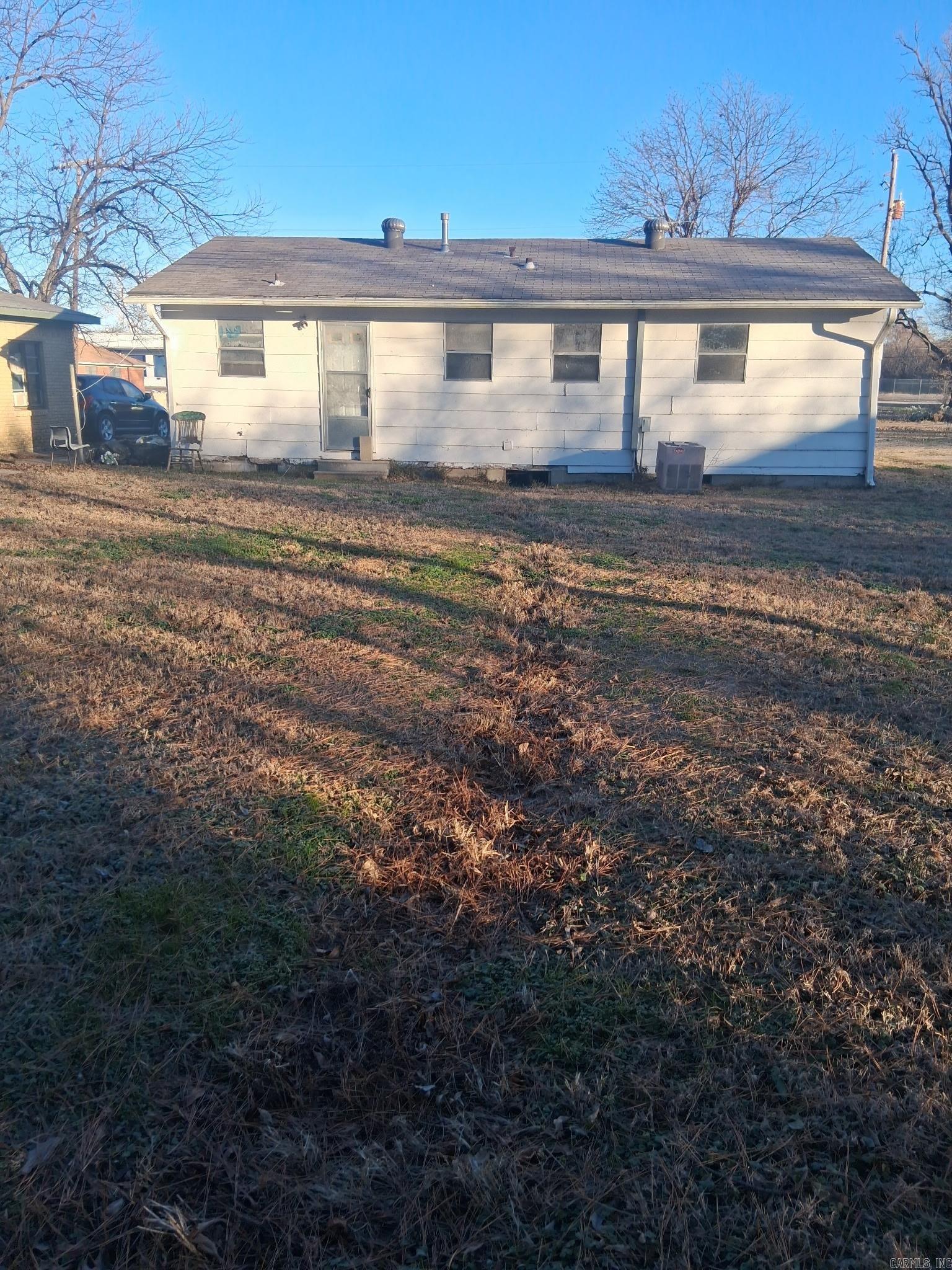 Not In List - Residential