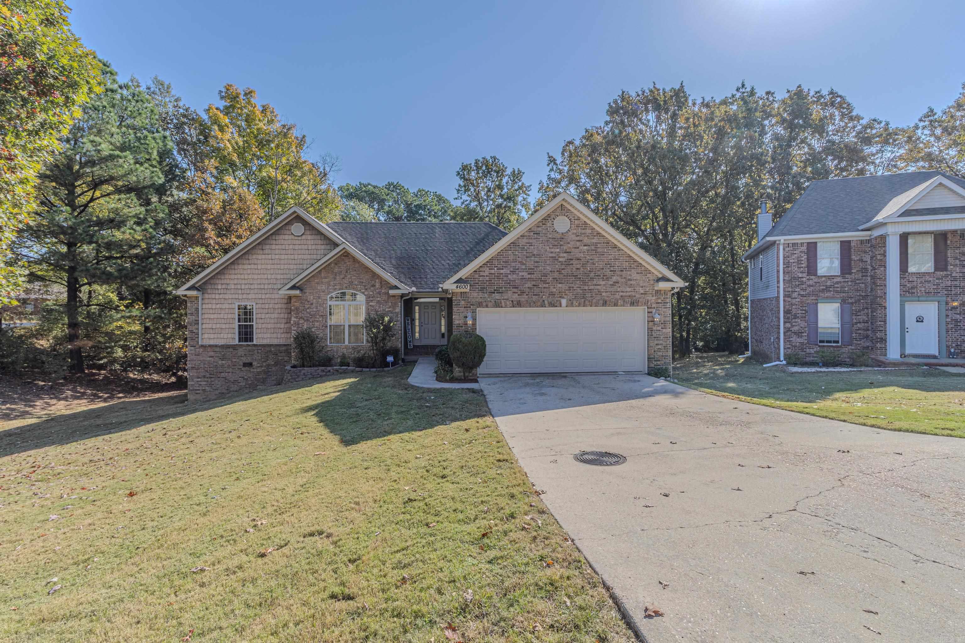 GRIFFIN PARK - Residential