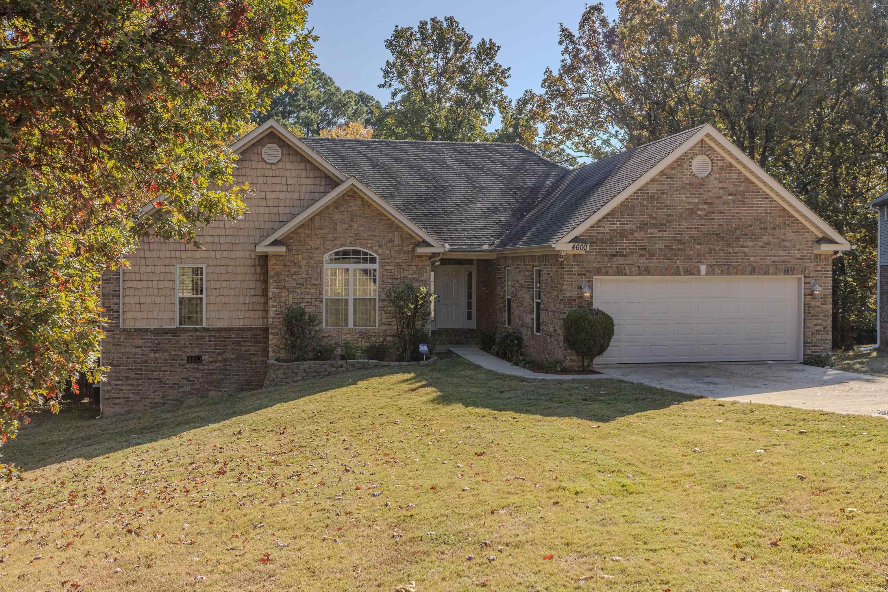 GRIFFIN PARK - Residential