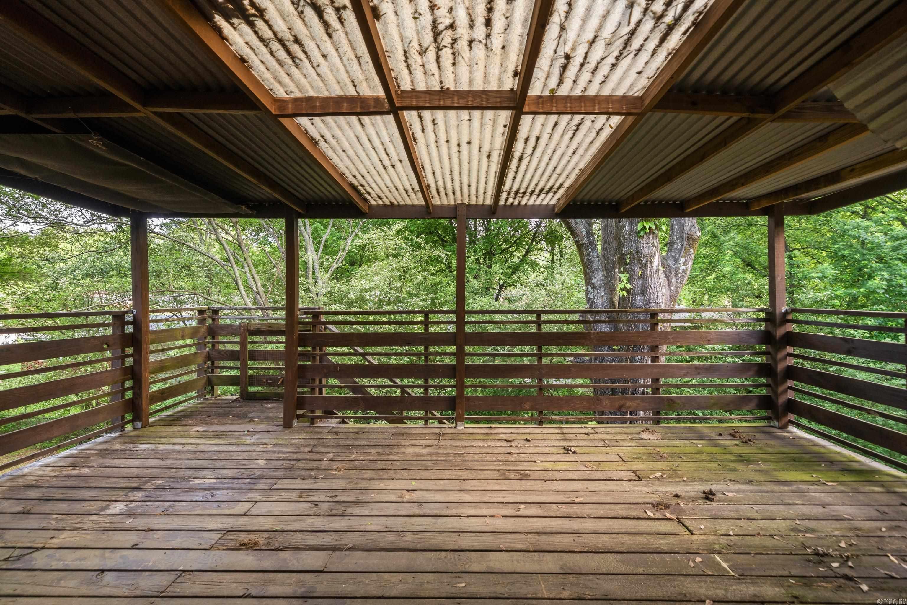GREEN FOREST - Residential