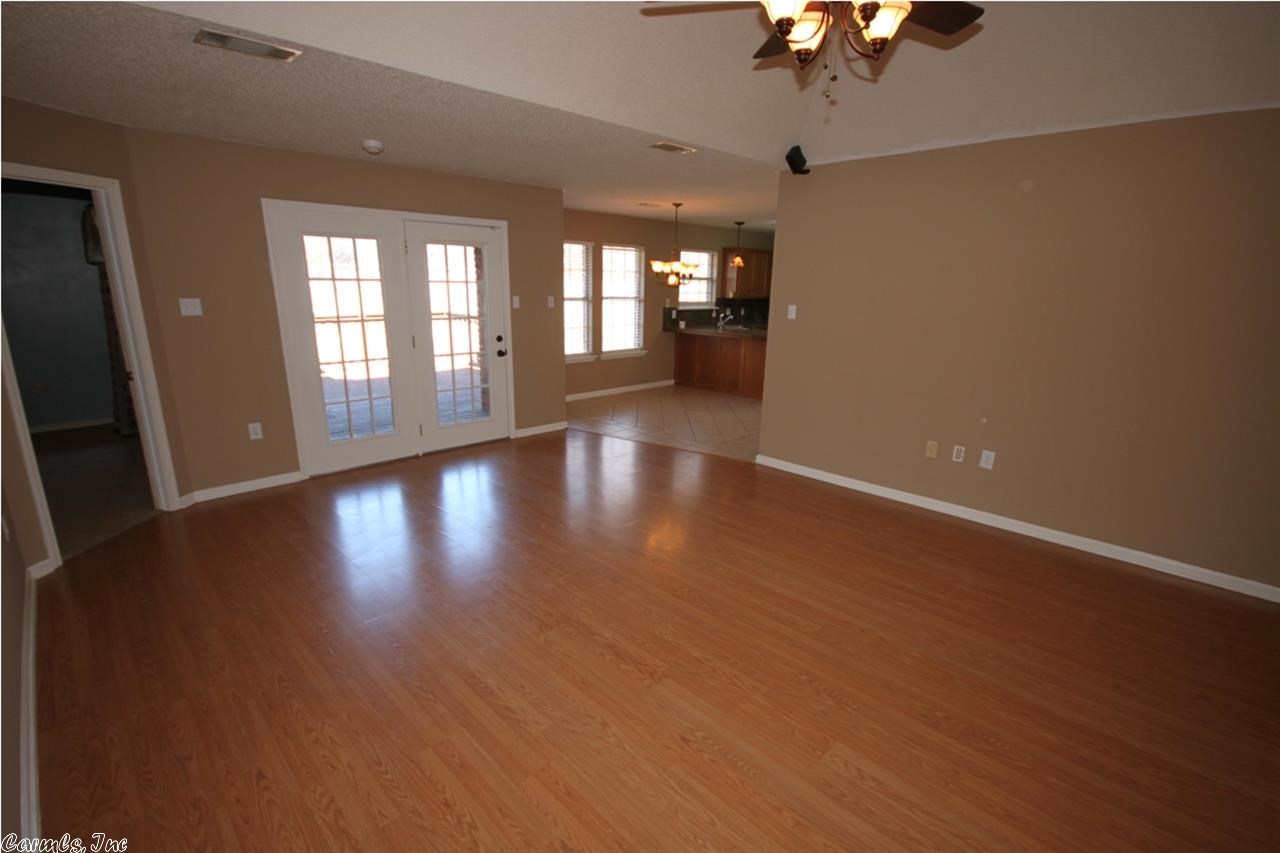 White Hall - Residential