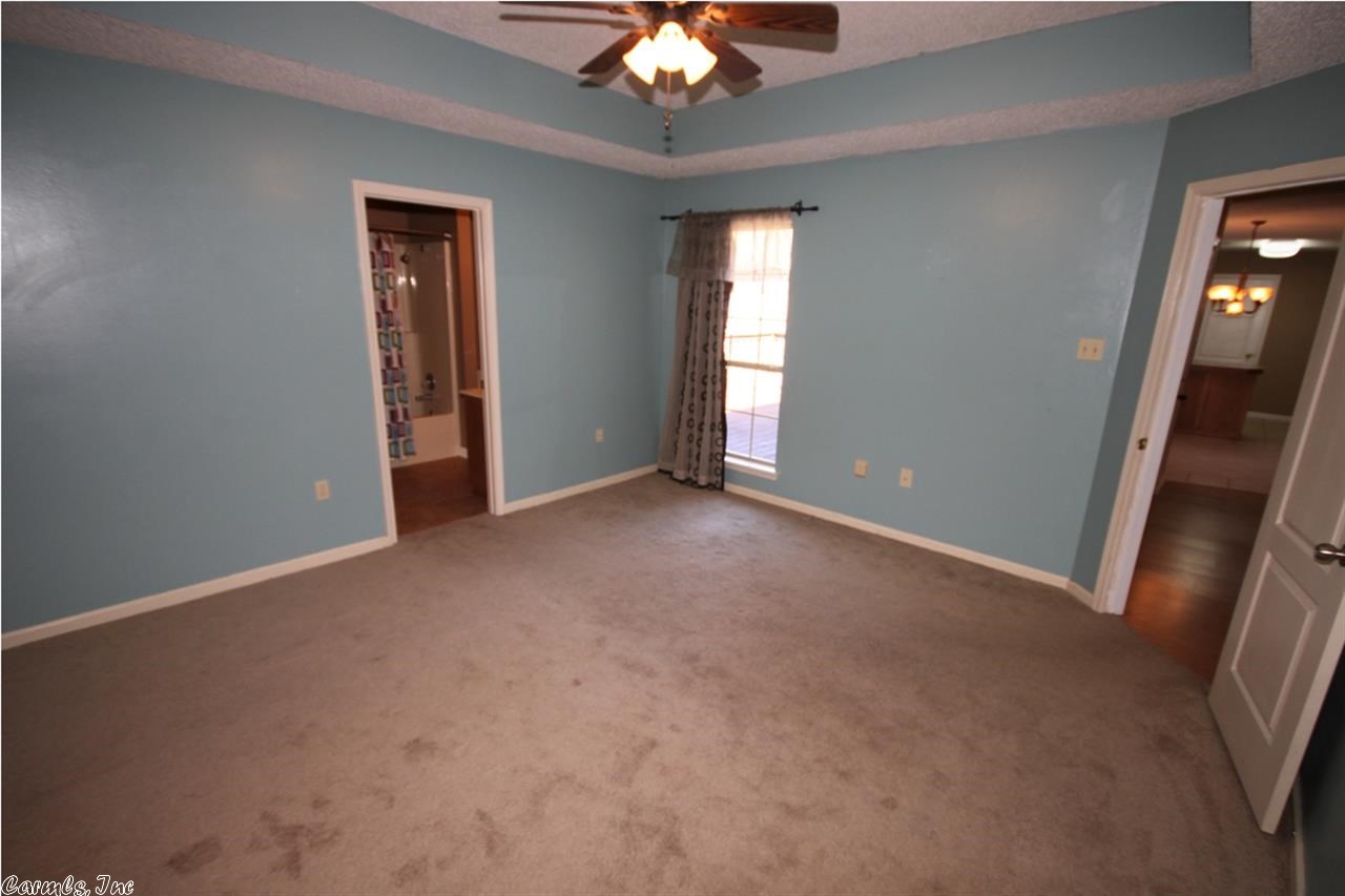 White Hall - Residential