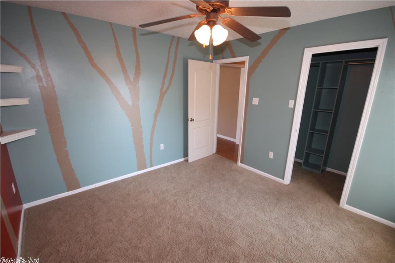 White Hall - Residential