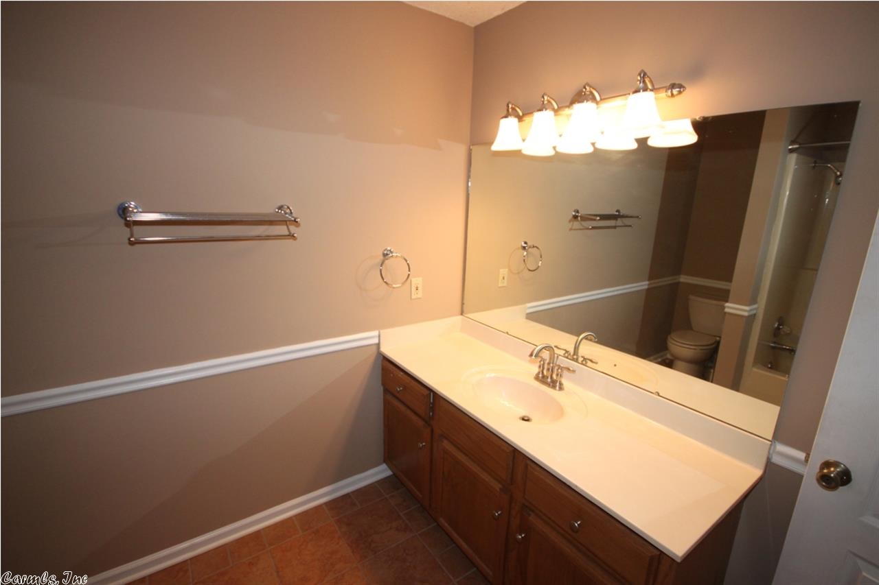 White Hall - Residential