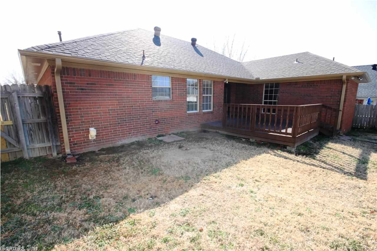 White Hall - Residential