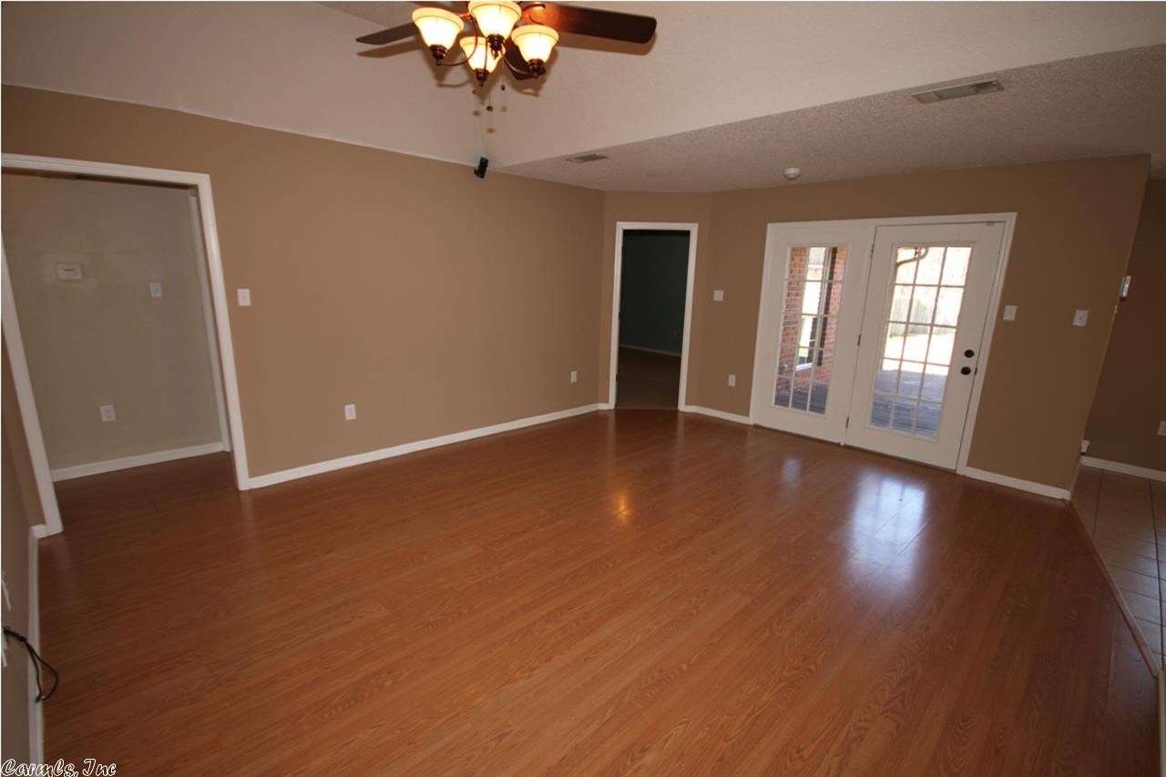 White Hall - Residential