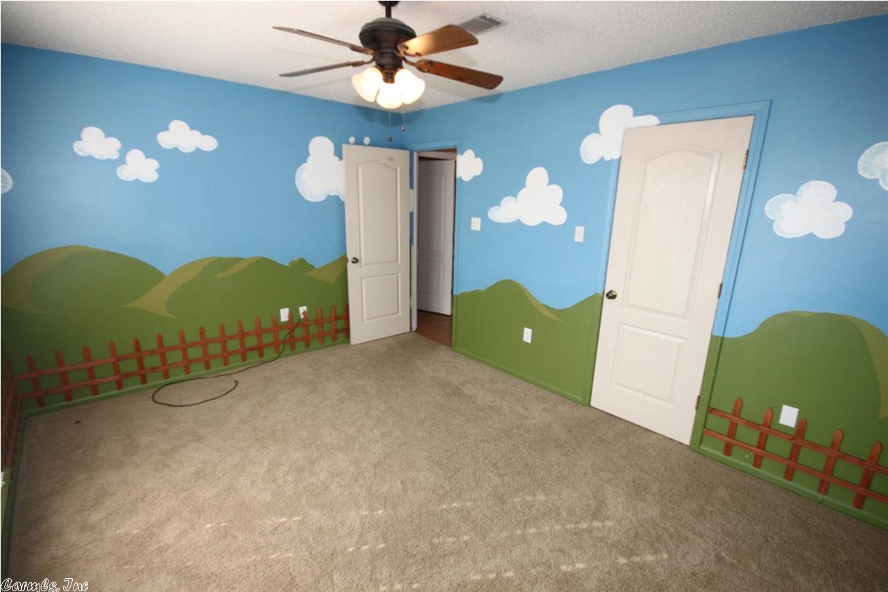 White Hall - Residential
