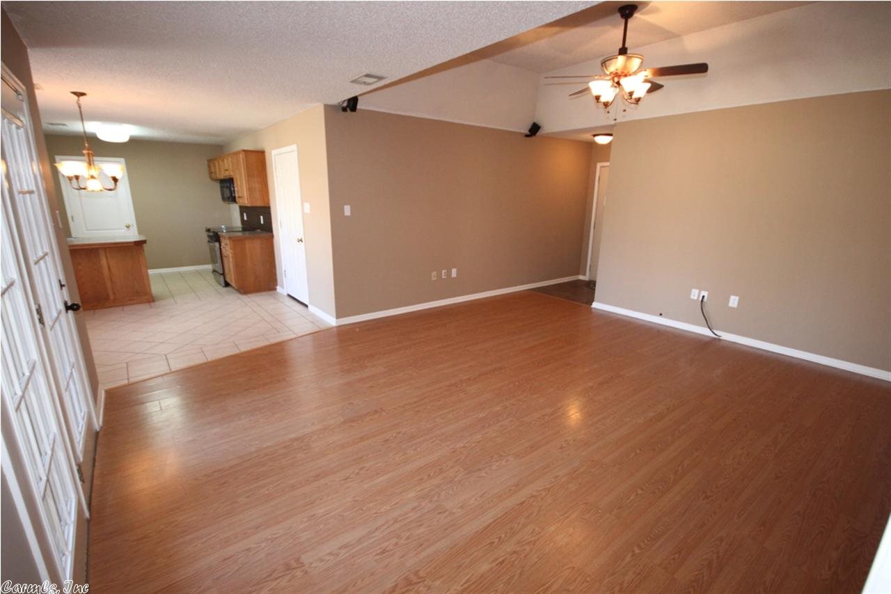 White Hall - Residential