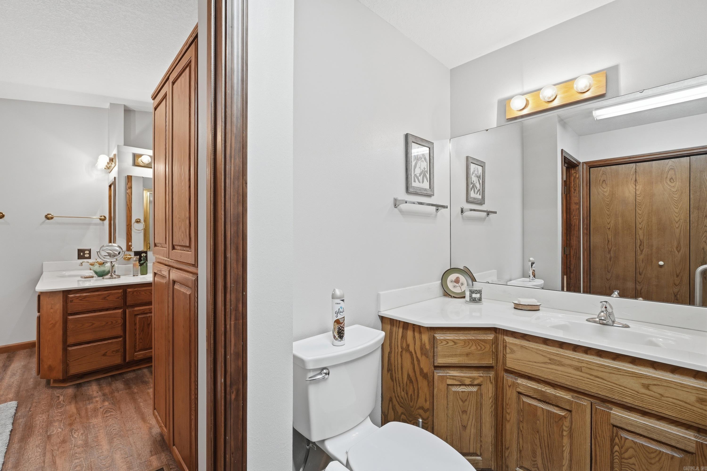 INDIAN HILLS - Residential