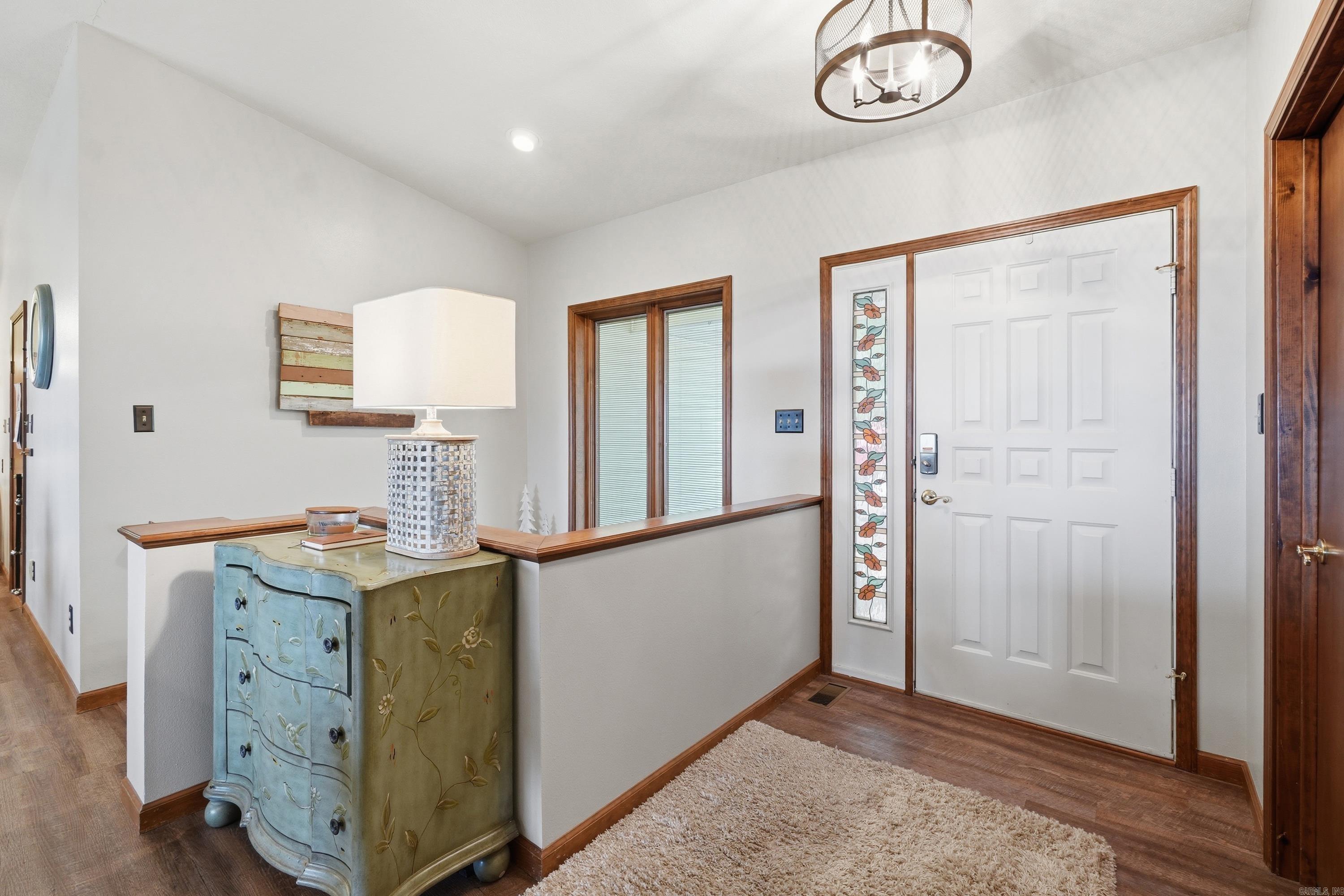 INDIAN HILLS - Residential