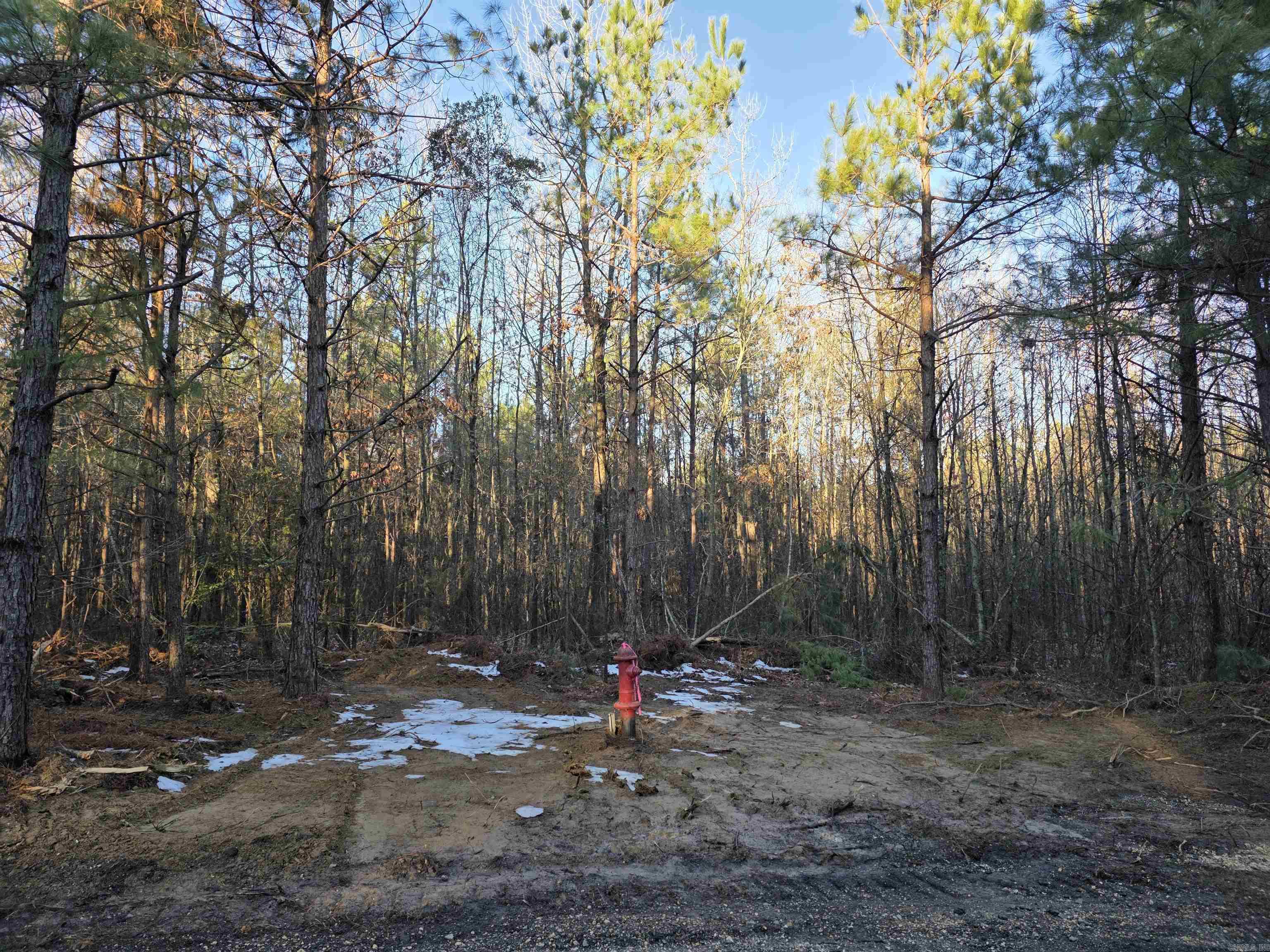 Southwood - Land