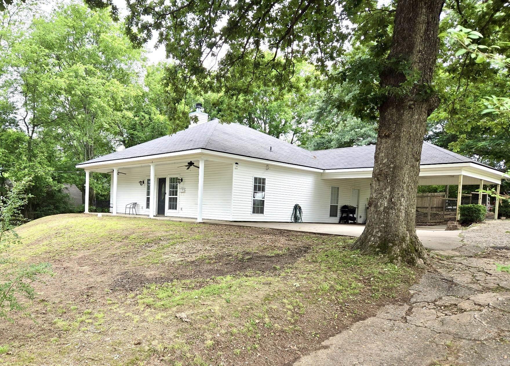 ORIGINAL TOWN-BENTON - Residential