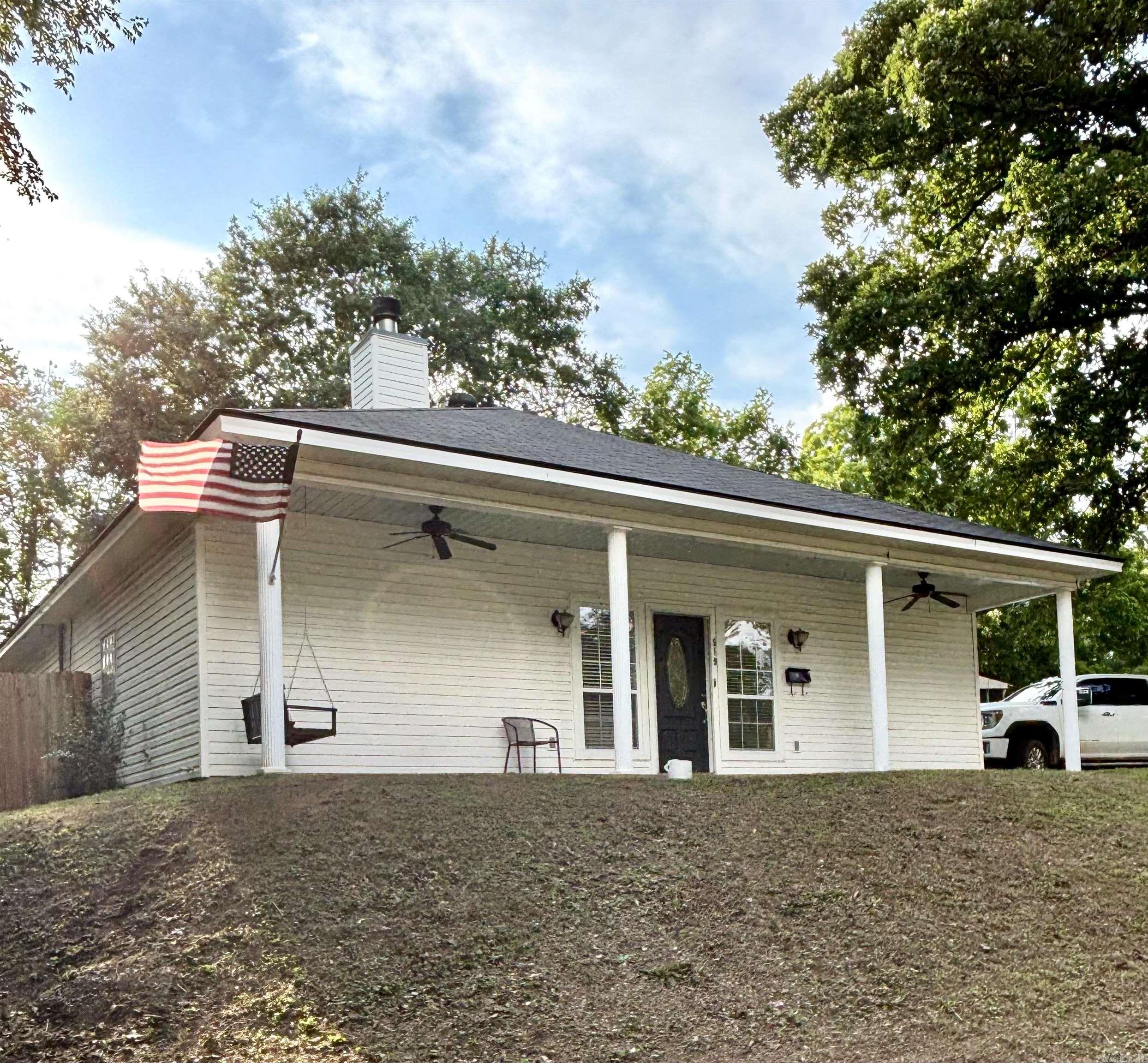 ORIGINAL TOWN-BENTON - Residential