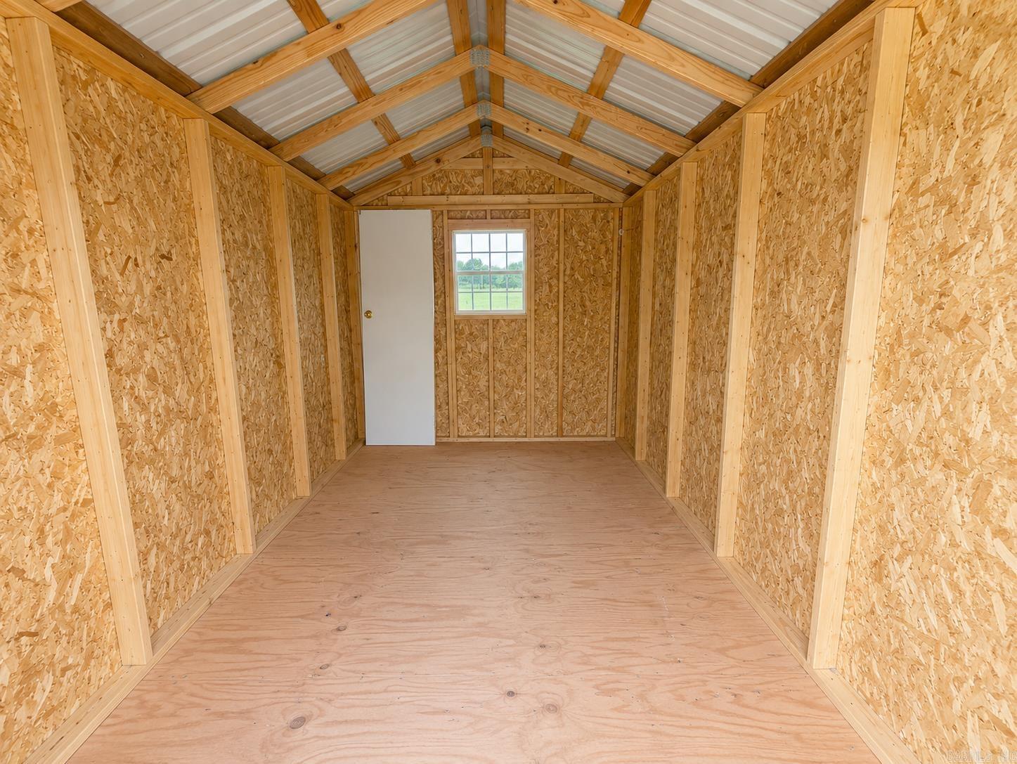 Perrys Addition - Residential