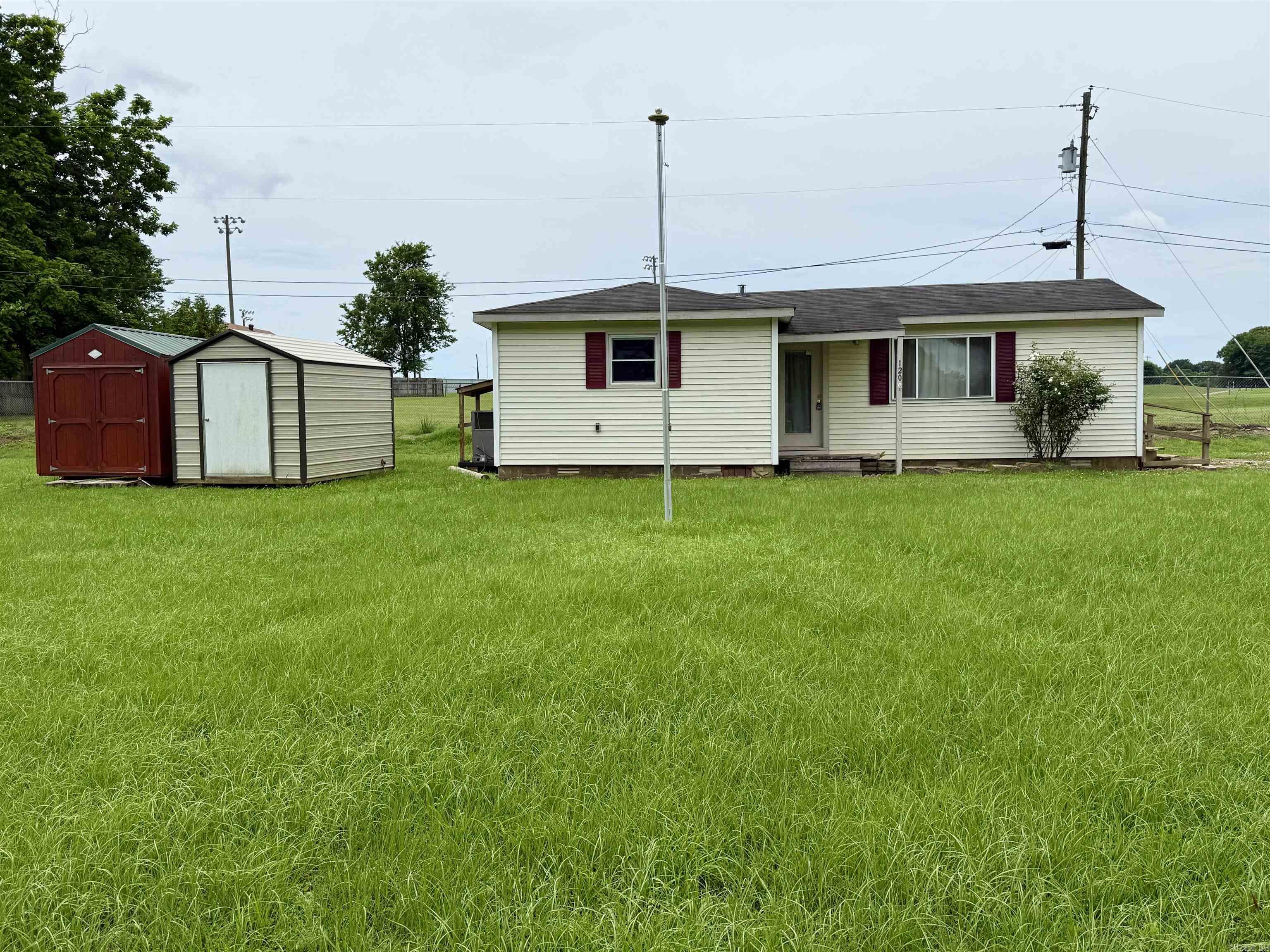 Perrys Addition - Residential