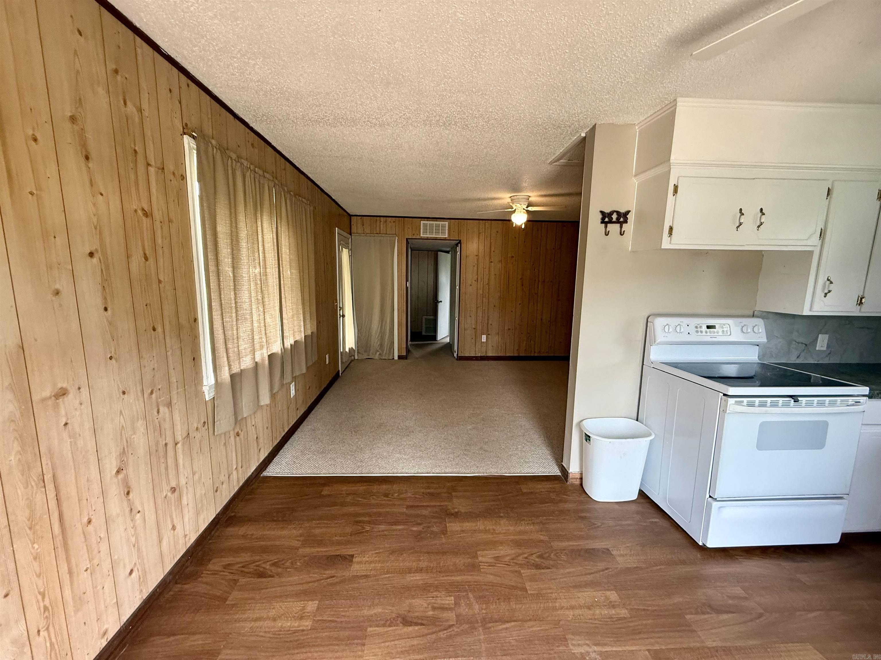 Perrys Addition - Residential