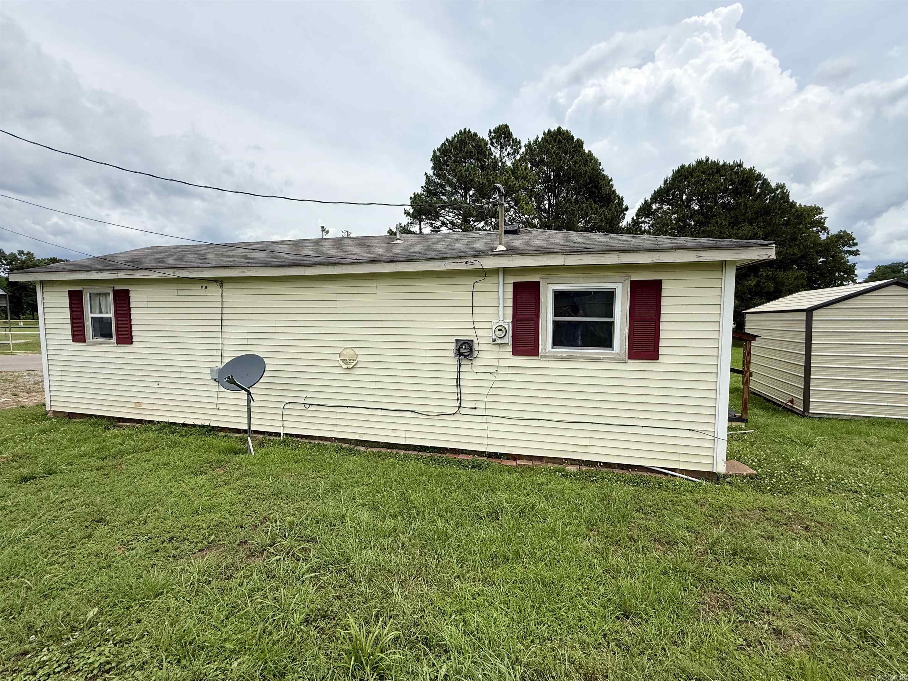 Perrys Addition - Residential