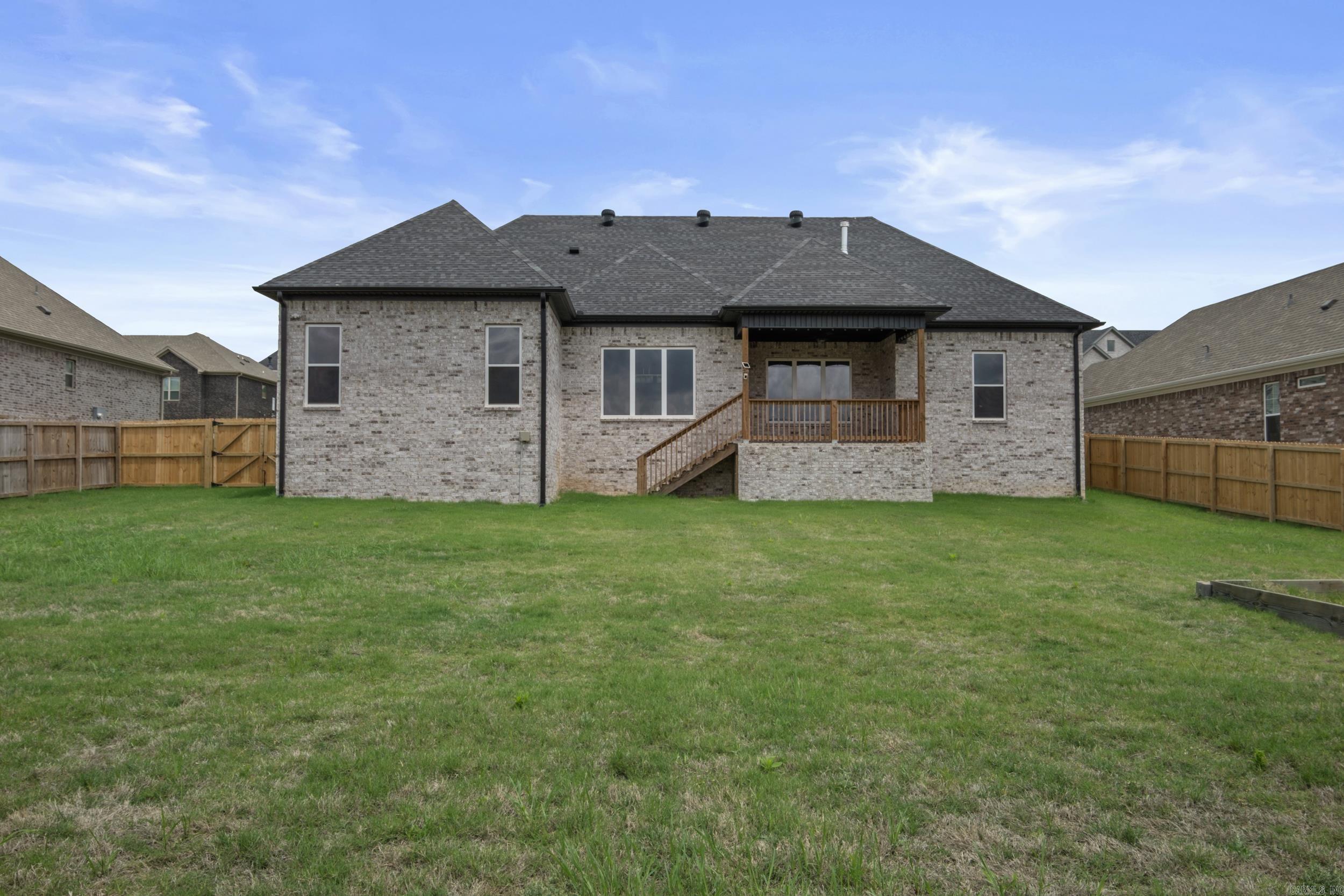 Miller Heights - Residential