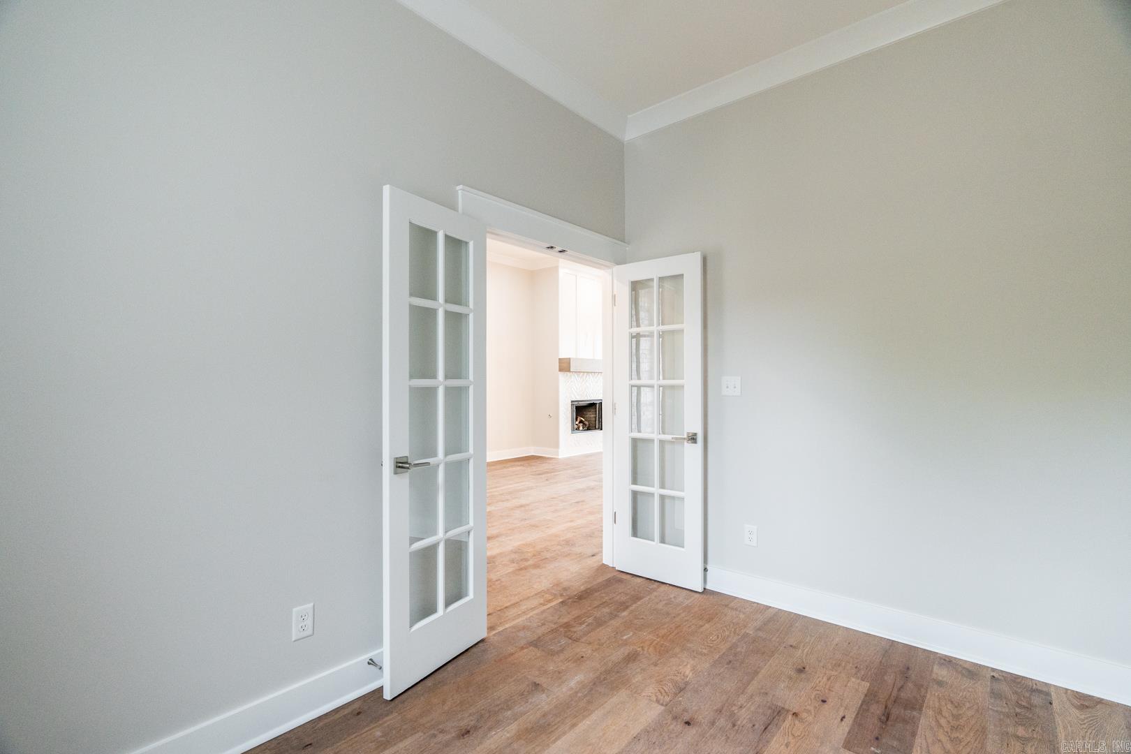 Miller Heights - Residential