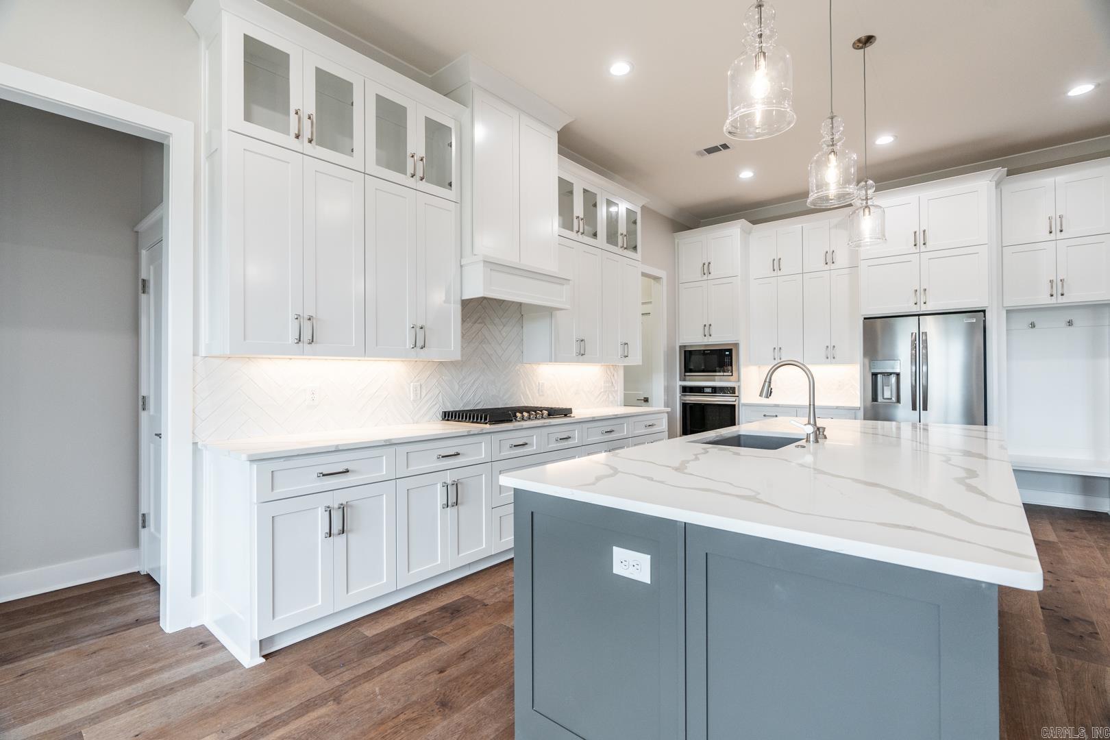Miller Heights - Residential