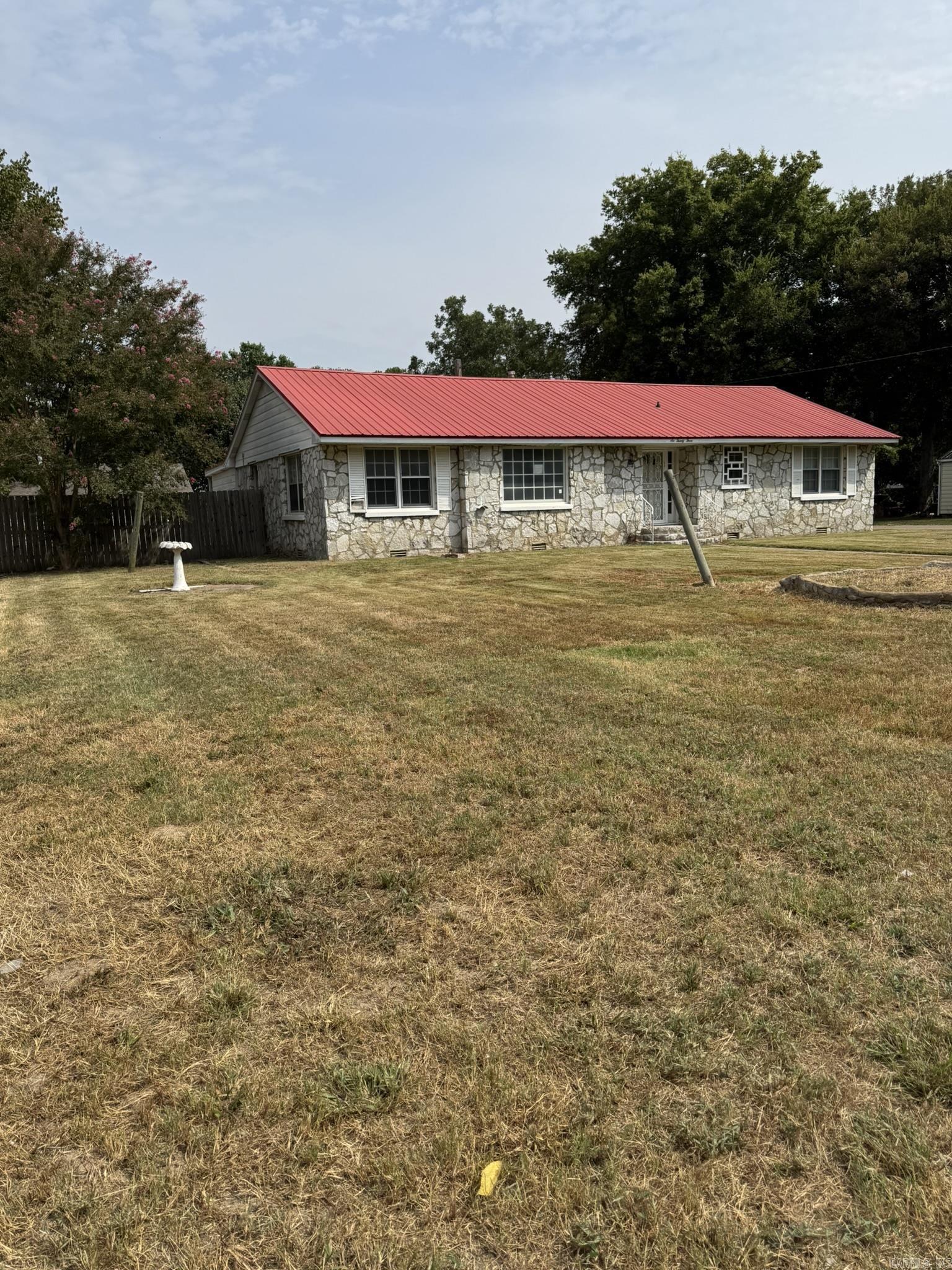 Tri Vista - Residential
