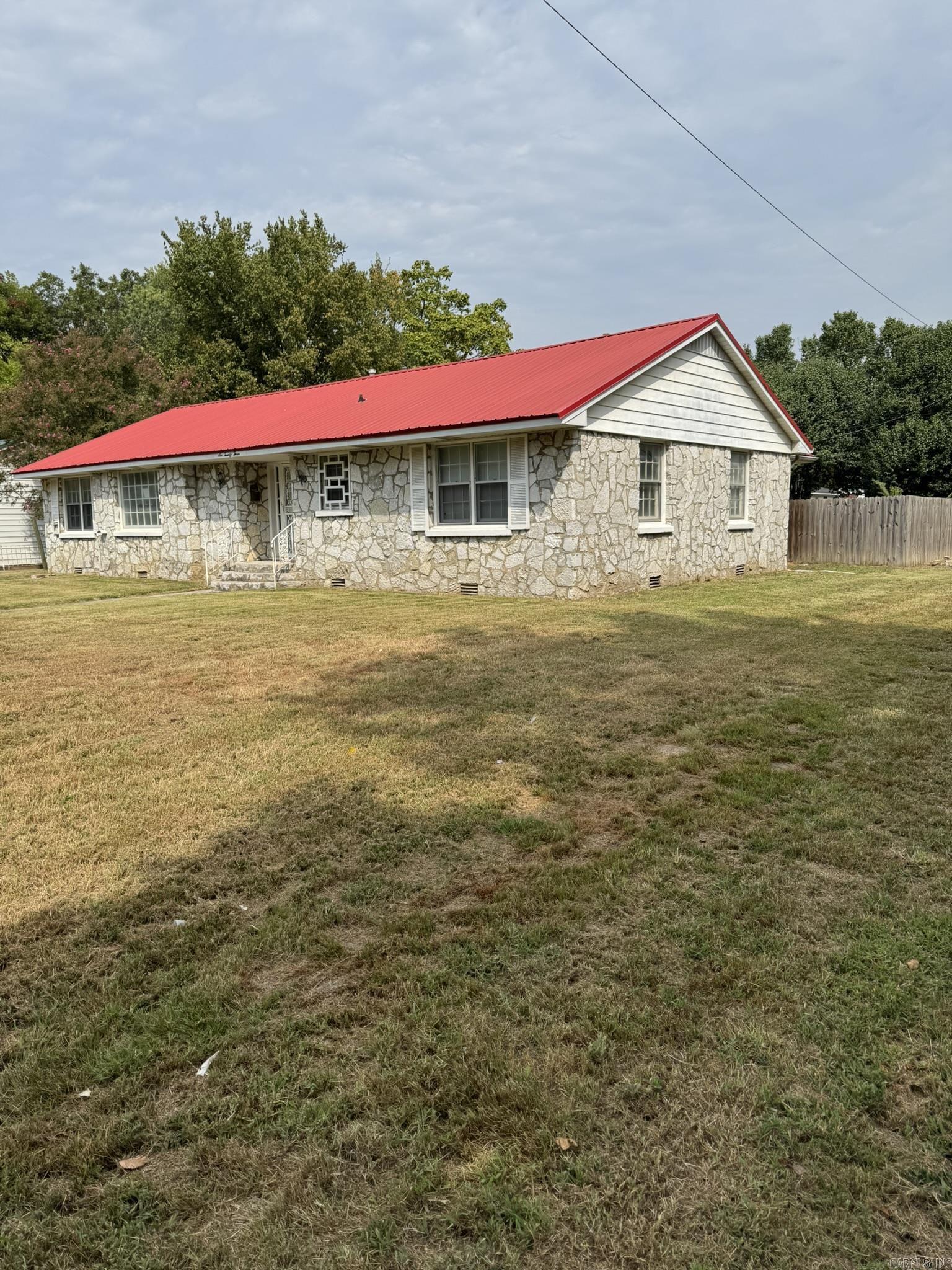 Tri Vista - Residential