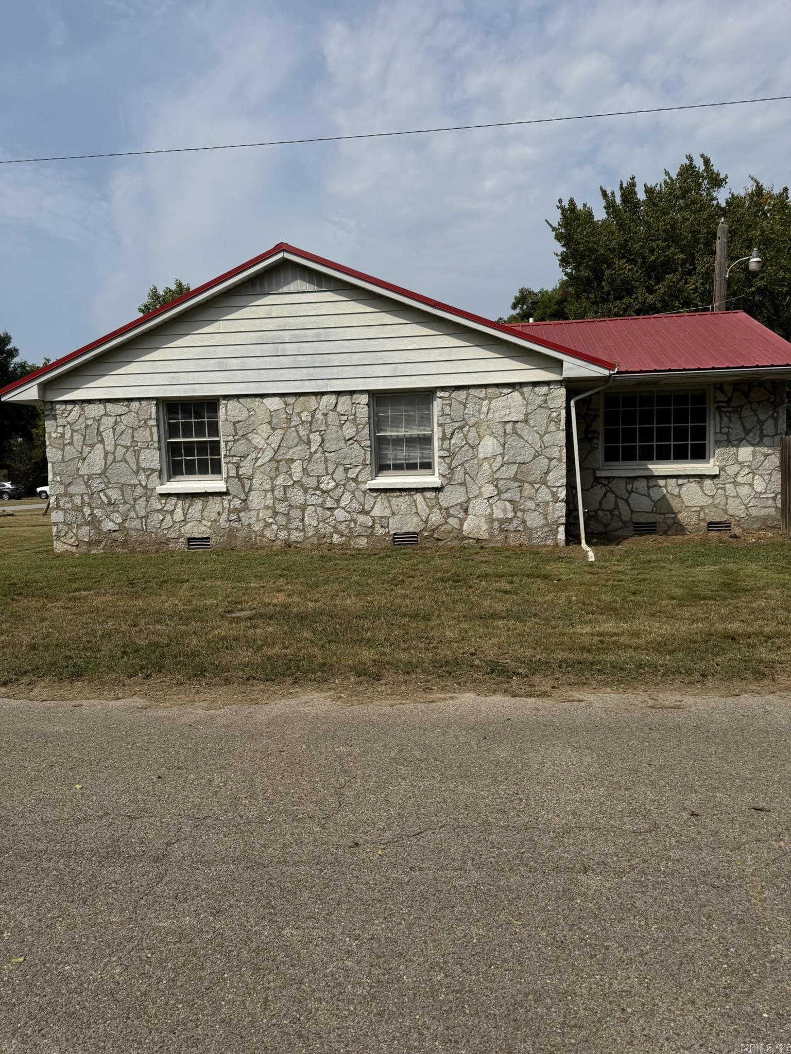 Tri Vista - Residential