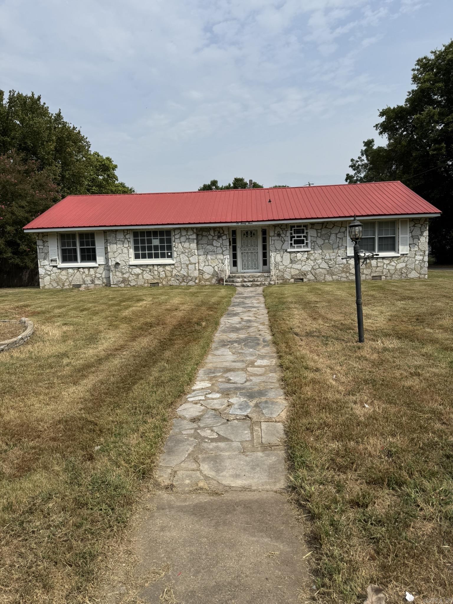 Tri Vista - Residential